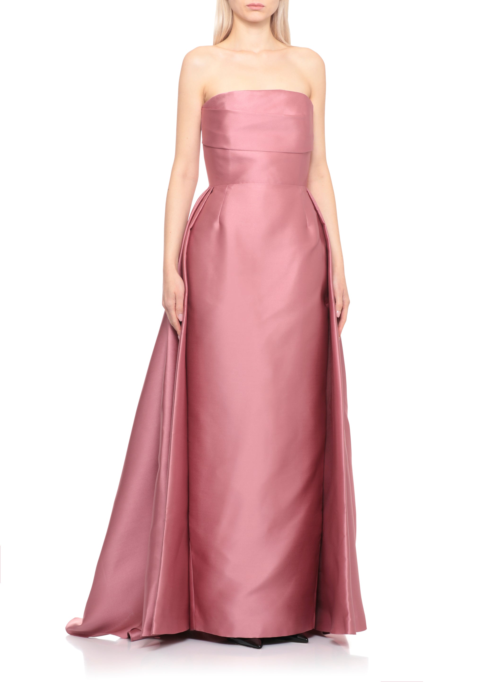 Solace London Dresses Pink