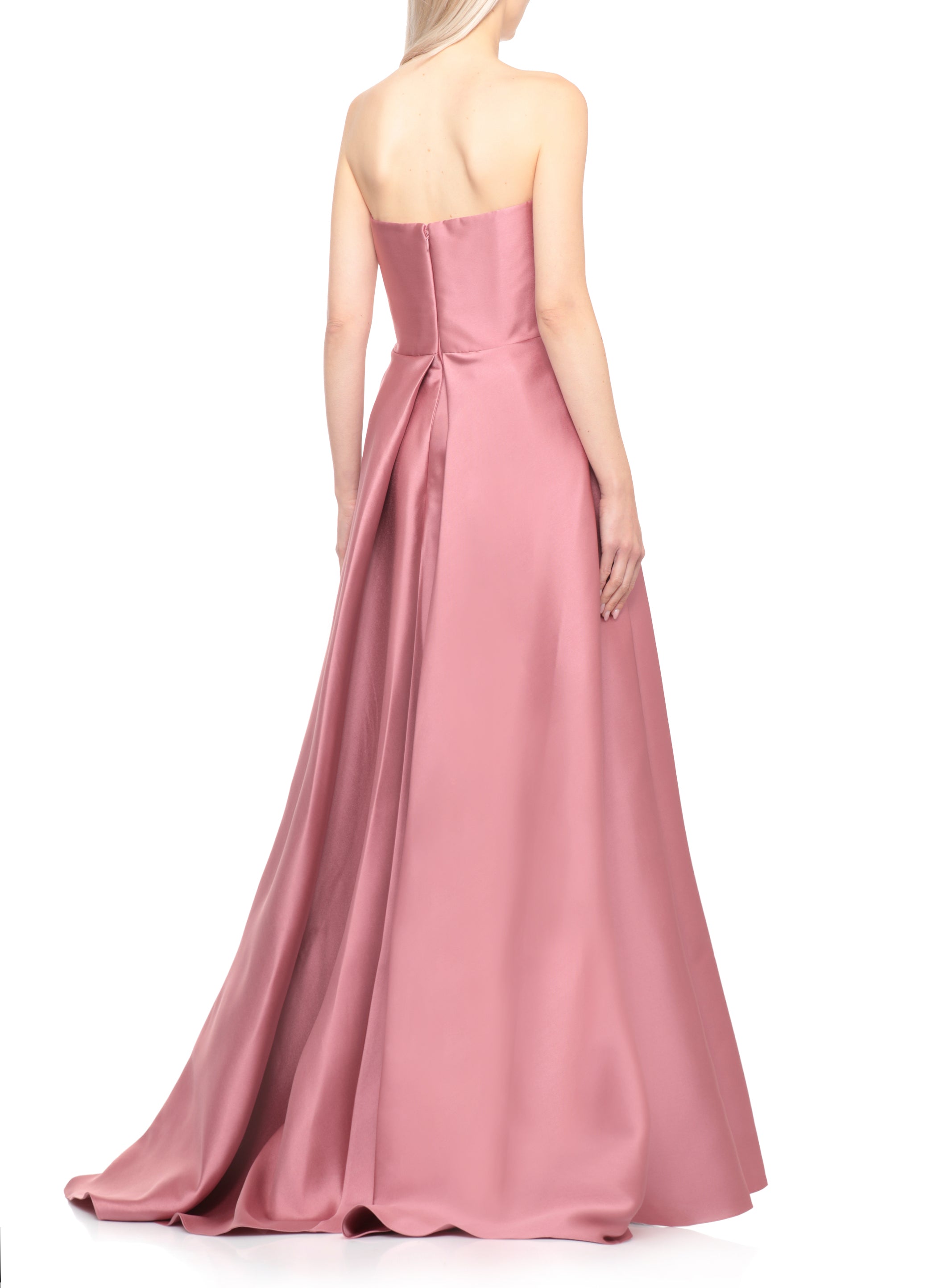 Solace London Dresses Pink