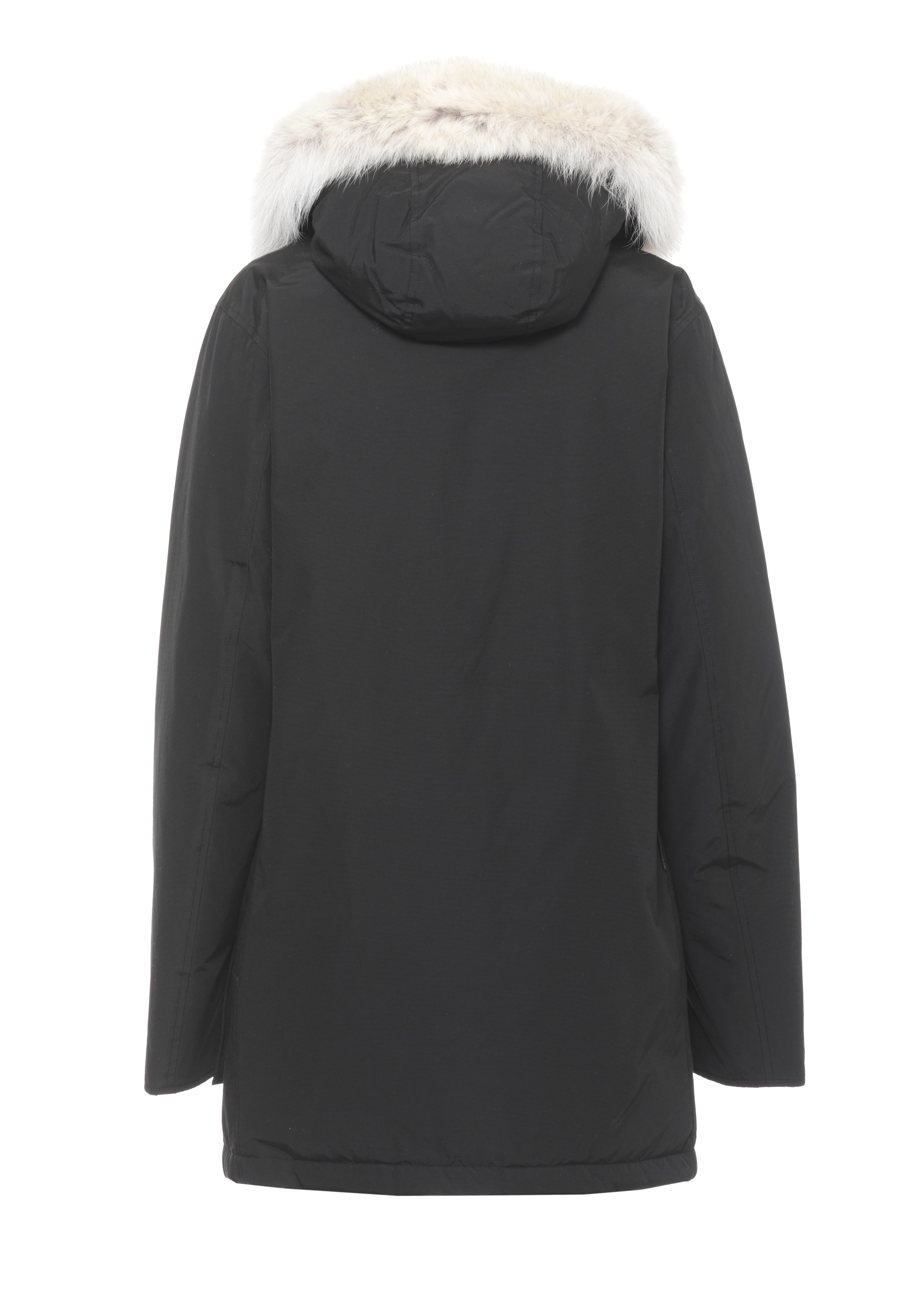 Woolrich Coats Black