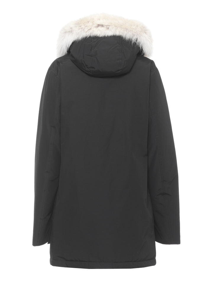 Woolrich Coats Black