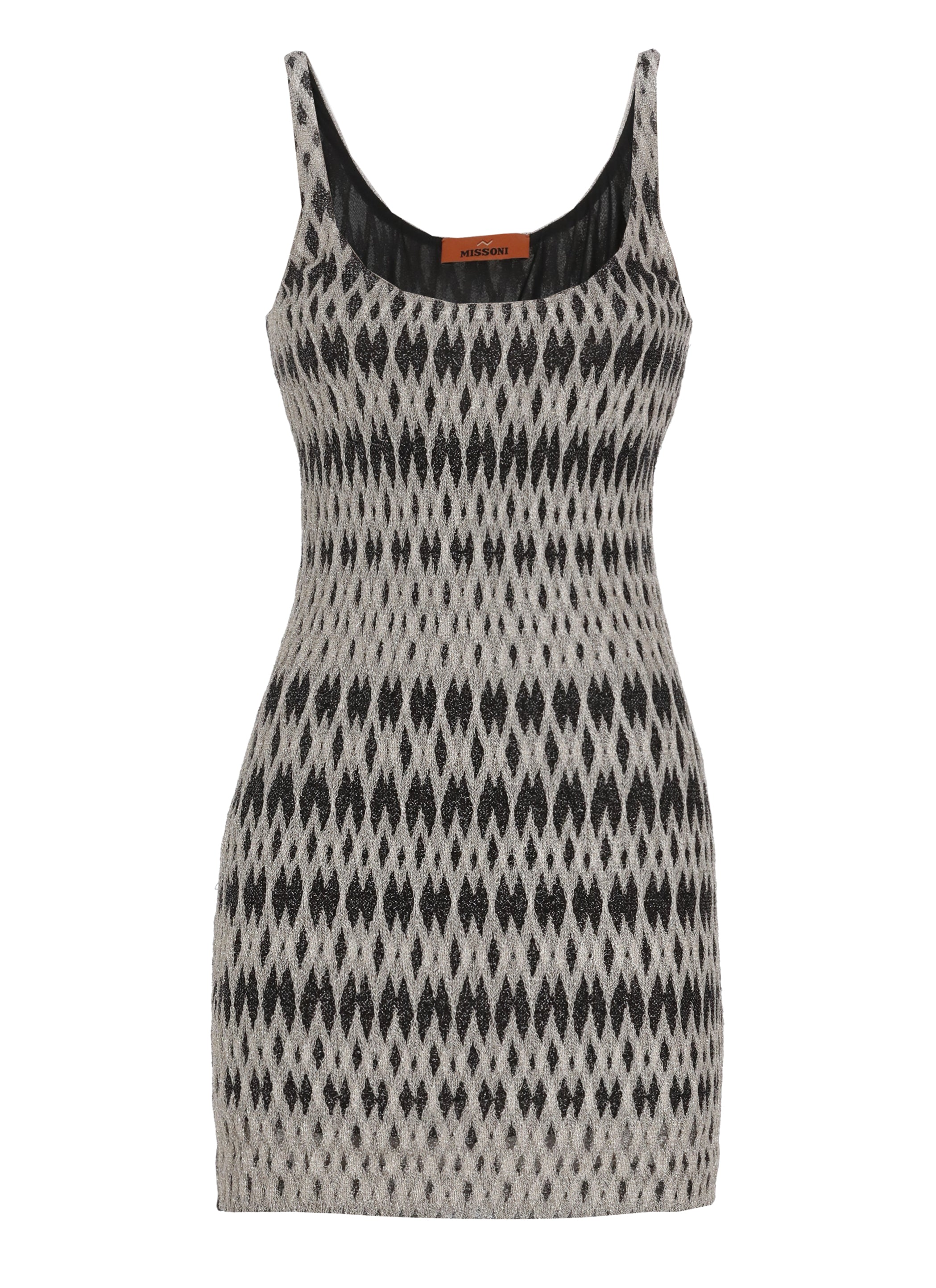 Missoni Dresses Beige