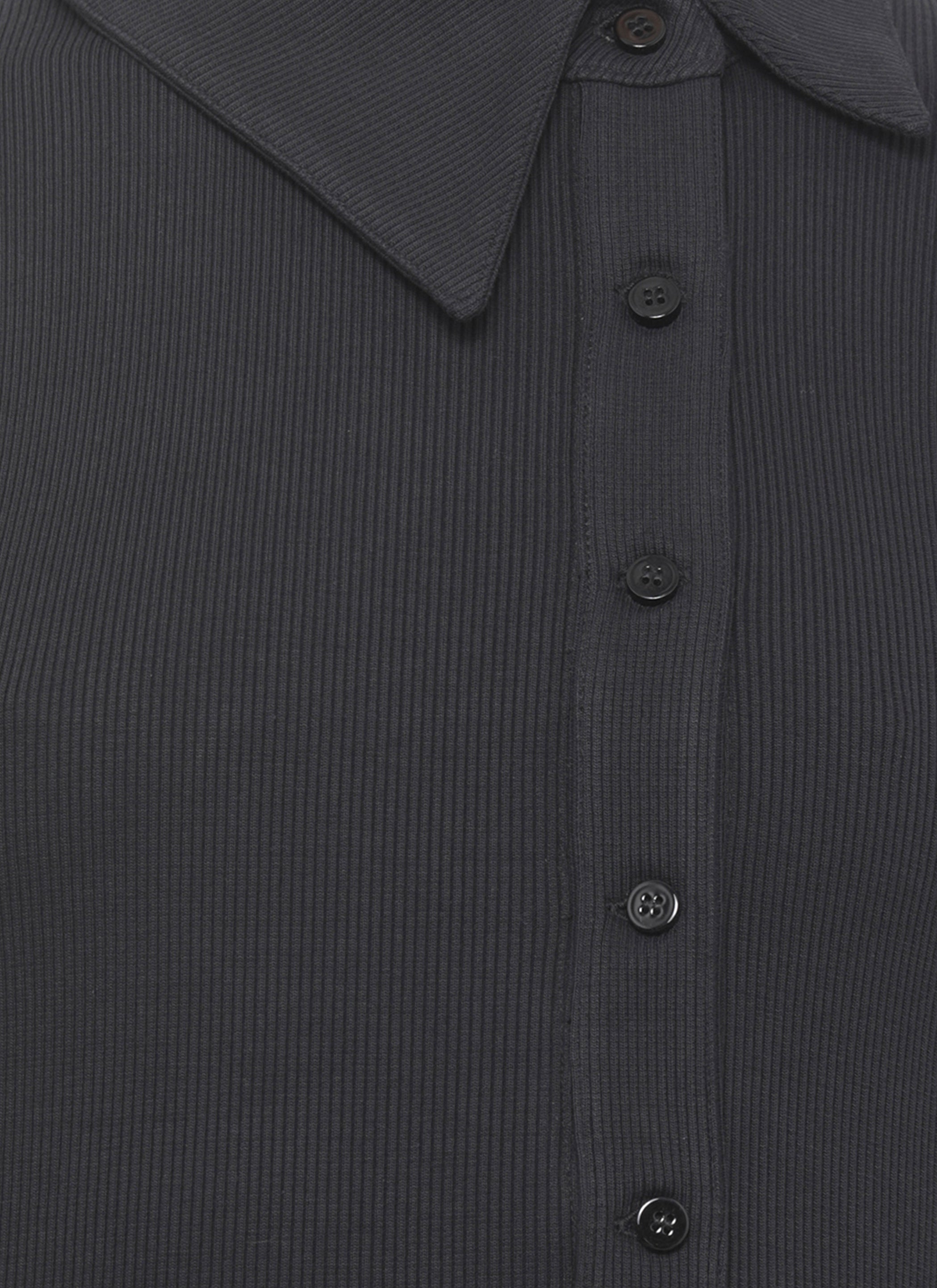 The Attico Sweaters Black