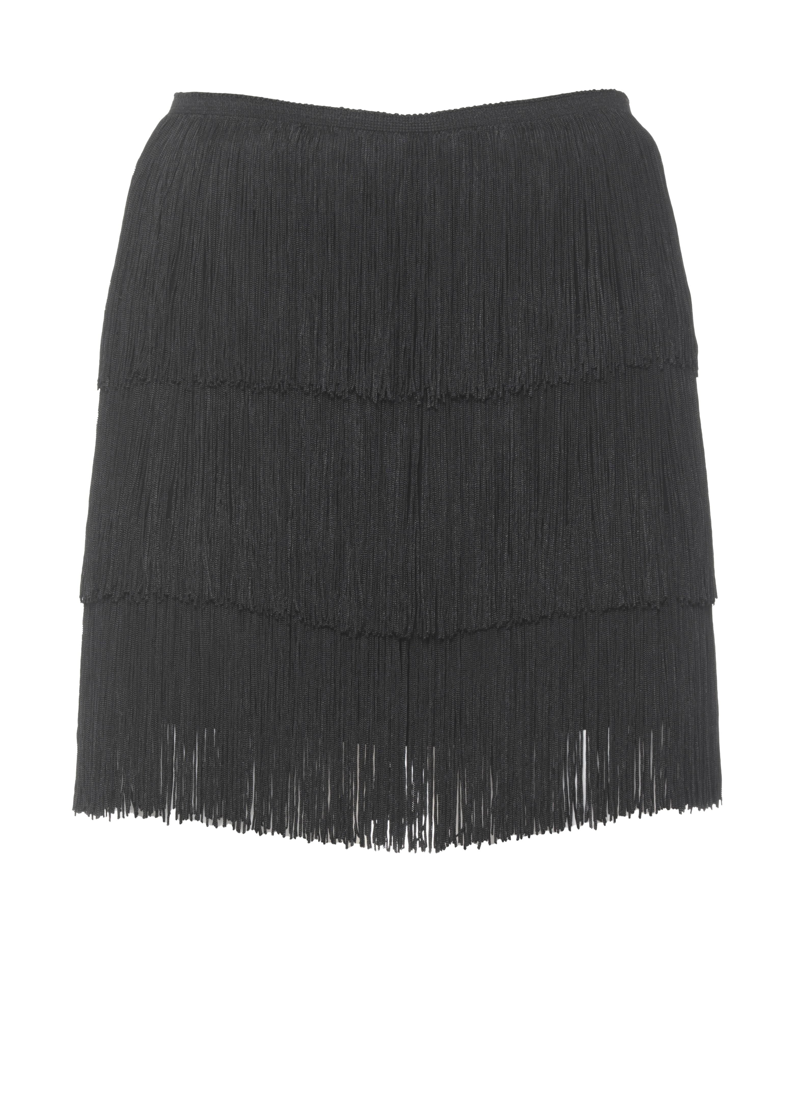 Norma Kamali Skirts Black