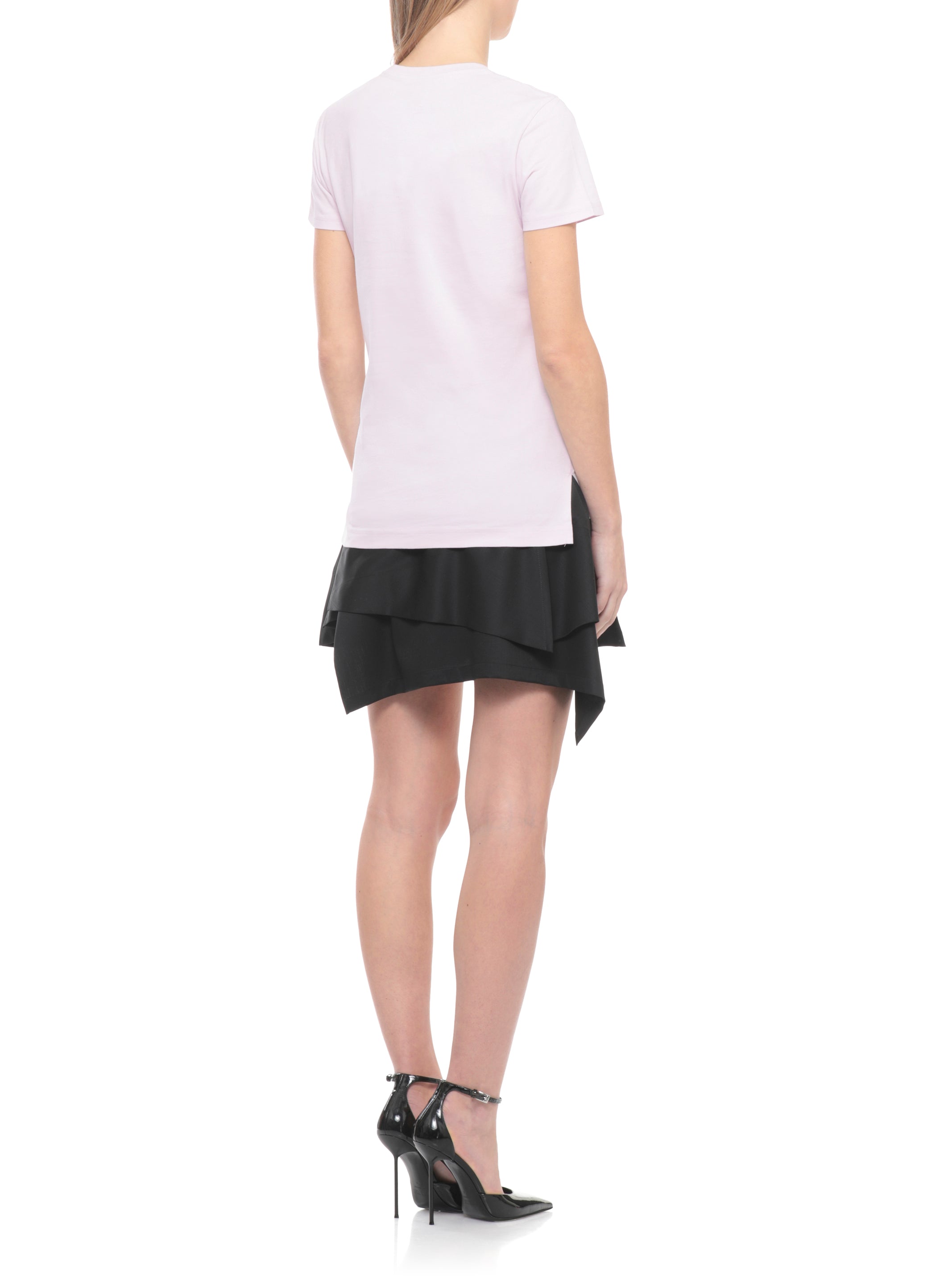 Vivienne Westwood T-shirts and Polos Pink Cotton