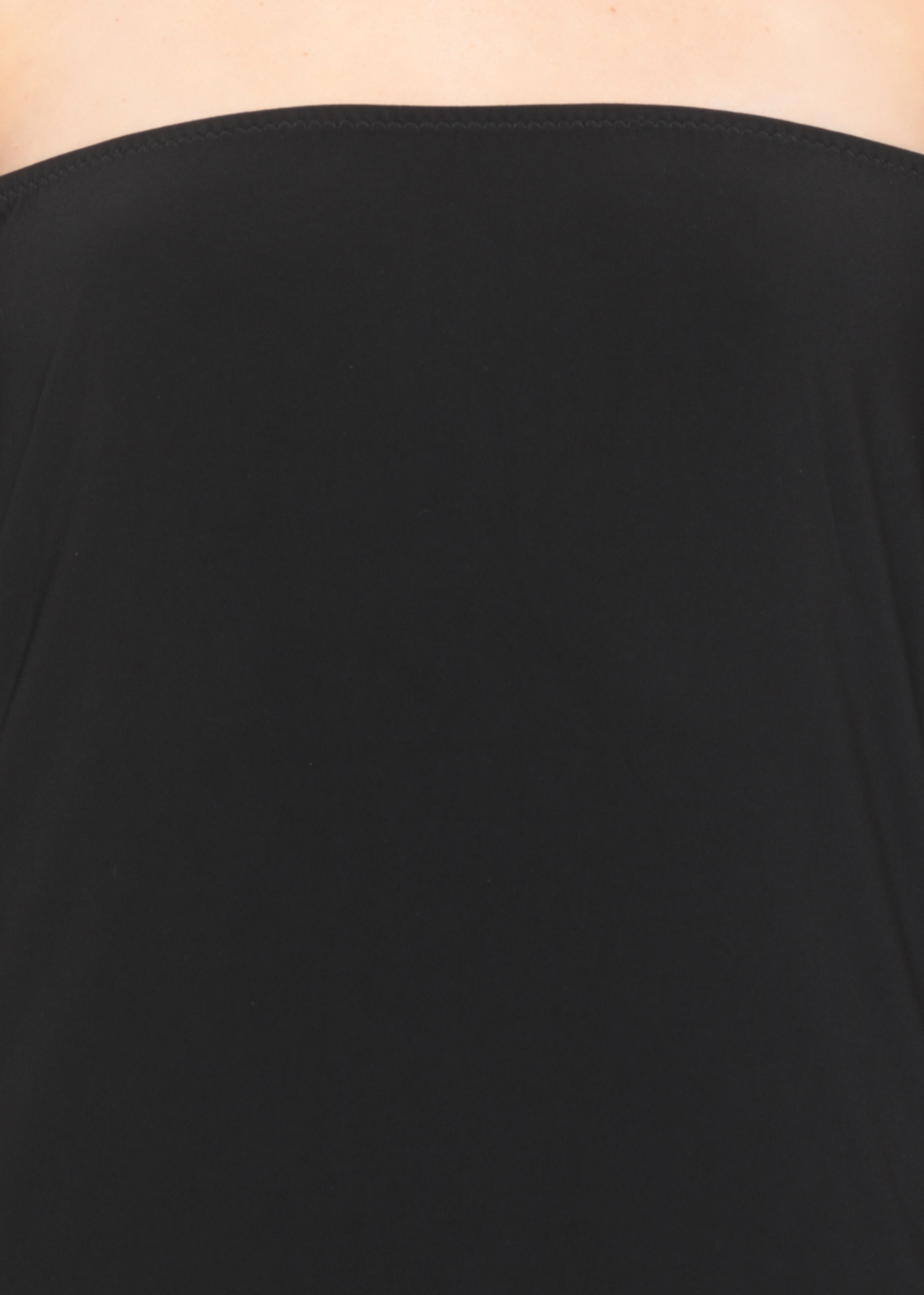 Norma Kamali Sweaters Black Polyester Elastane