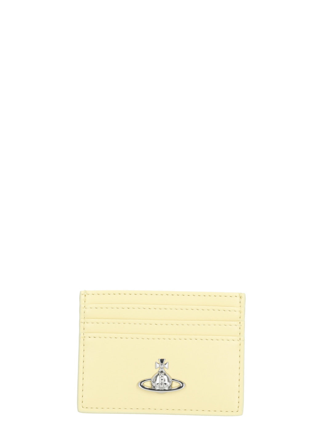 Vivienne Westwood Wallets Yellow Polyester