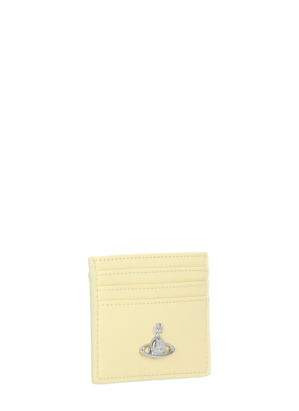 Vivienne Westwood Wallets Yellow Polyester