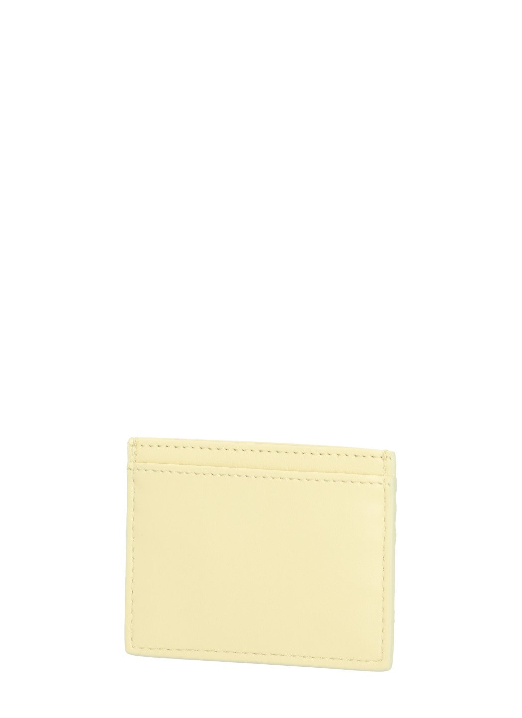 Vivienne Westwood Wallets Yellow Polyester