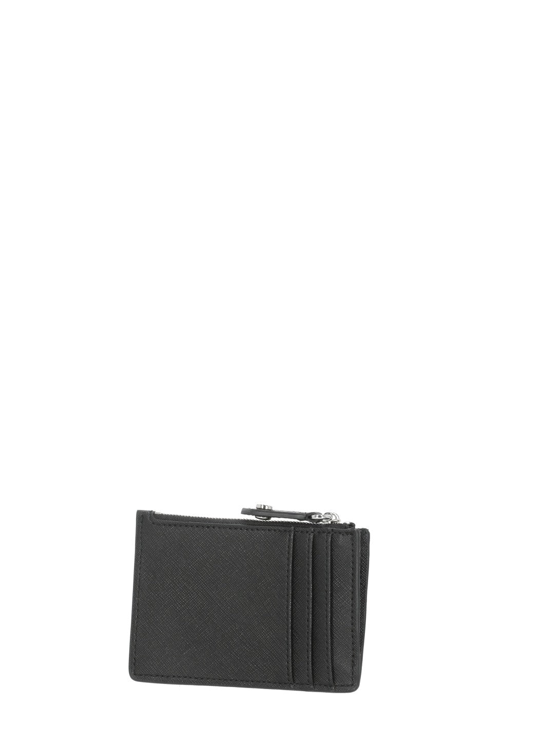 Vivienne Westwood Wallets Black Polyurethane Cotton