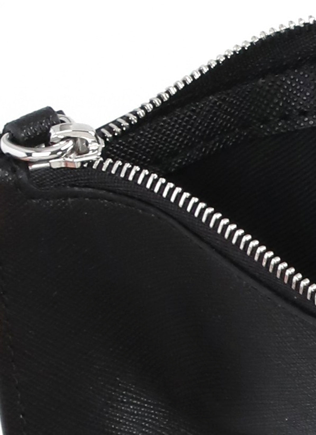 Vivienne Westwood Wallets Black Polyurethane Cotton