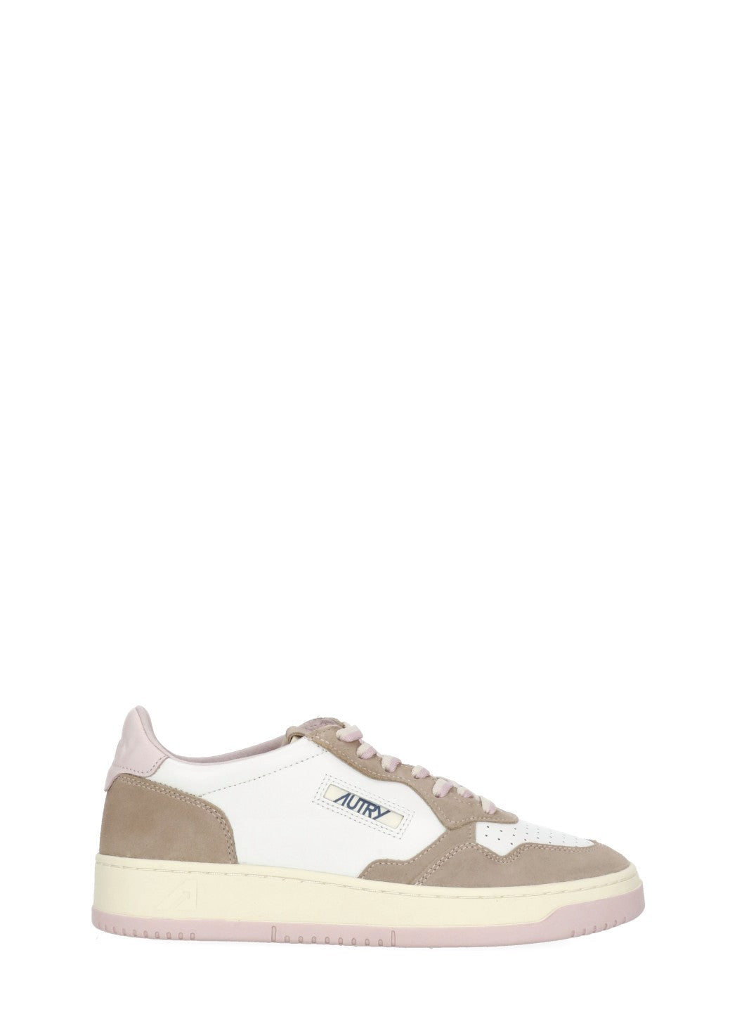 AUTRY Sneakers White