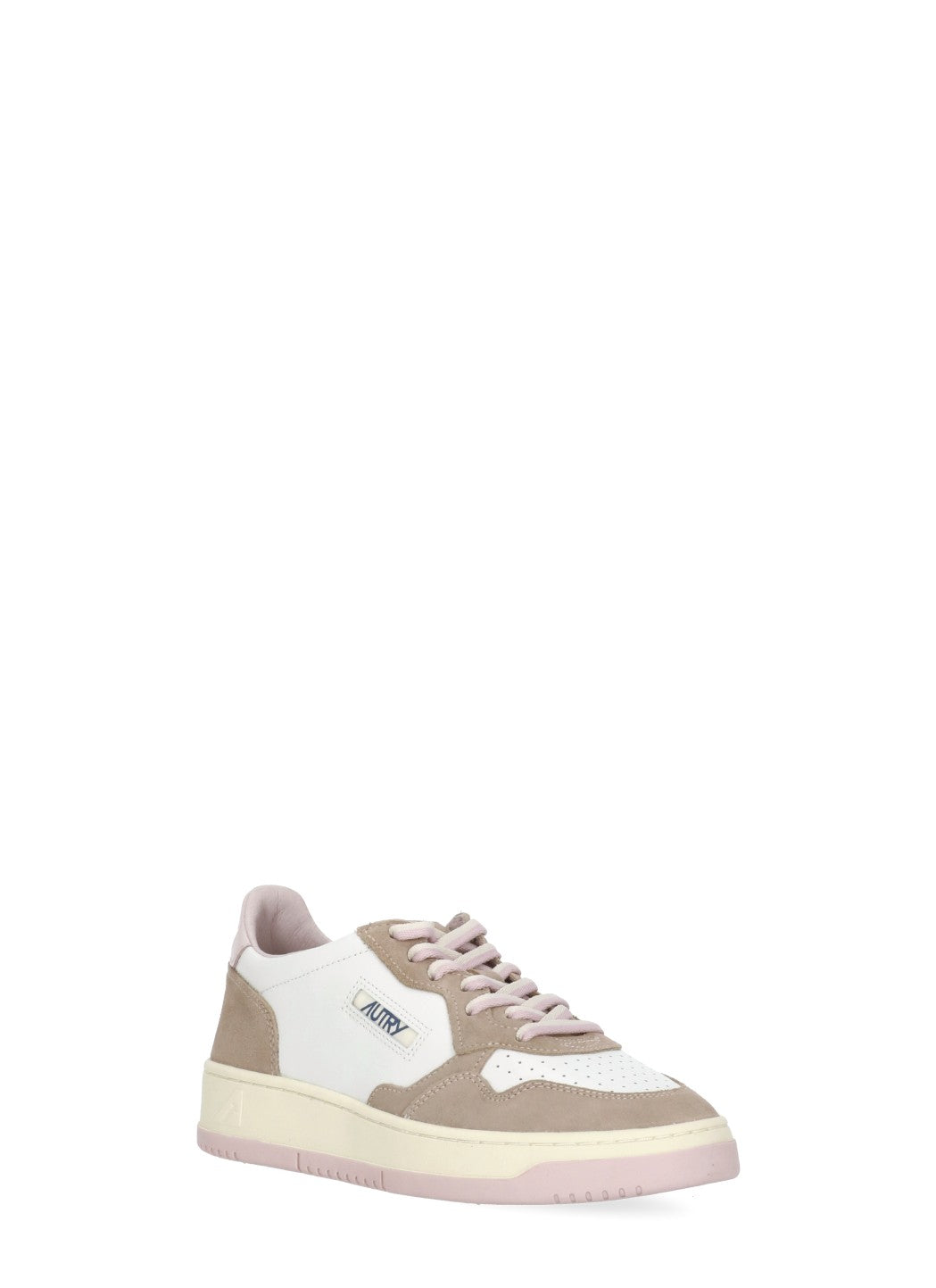 AUTRY Sneakers White