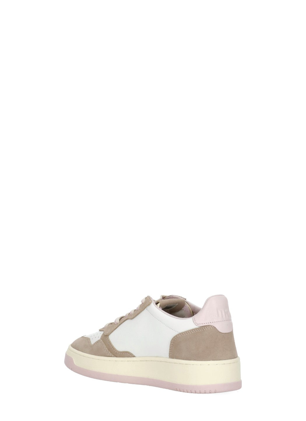 AUTRY Sneakers White