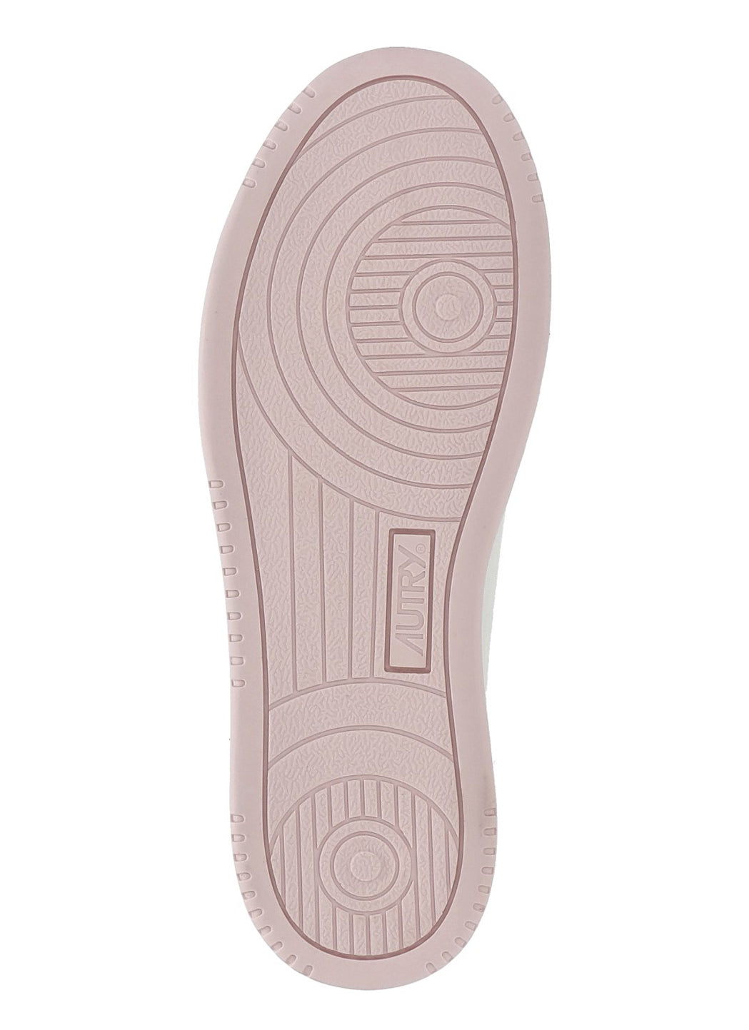 AUTRY Sneakers White