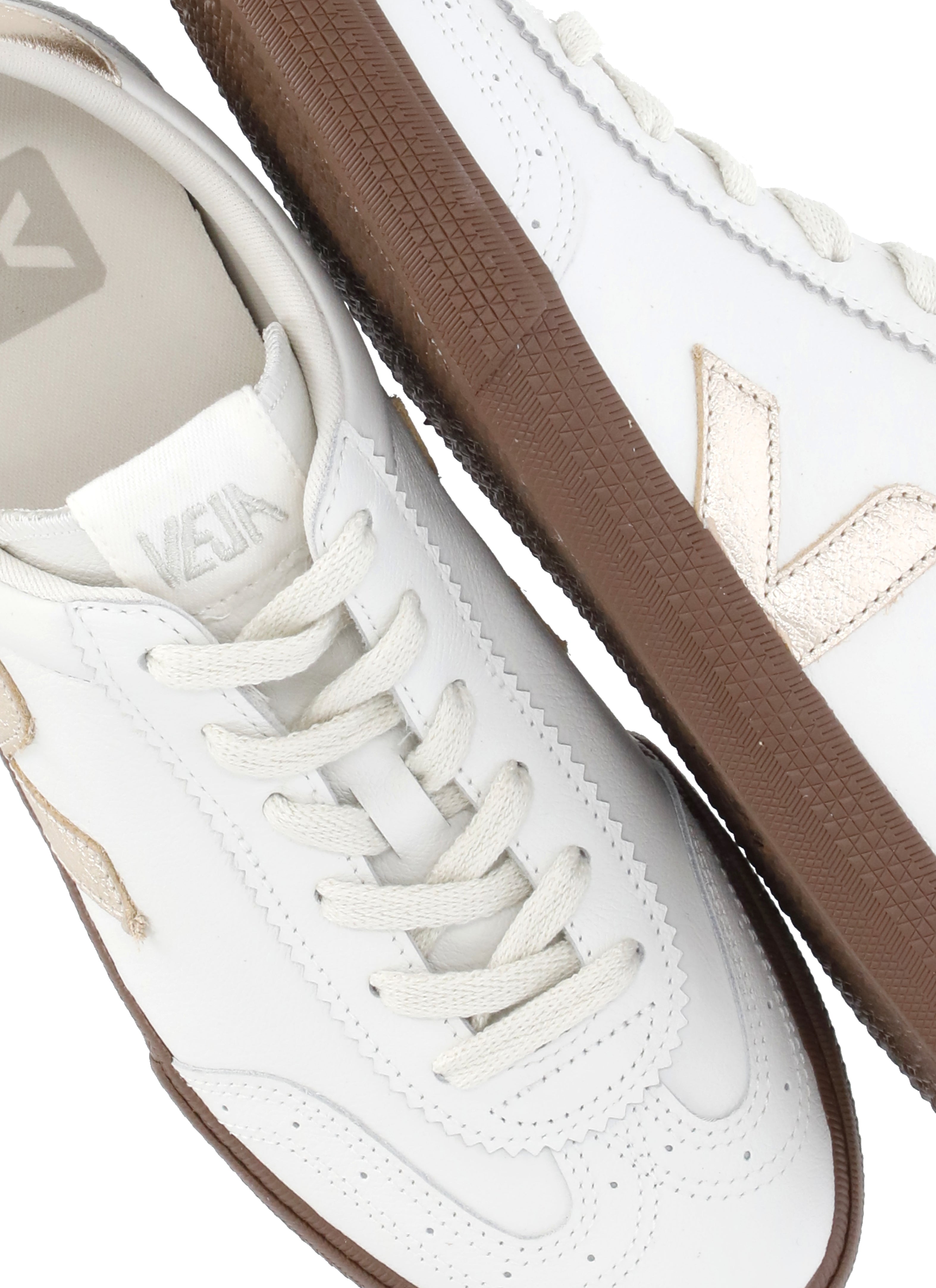Veja Sneakers White
