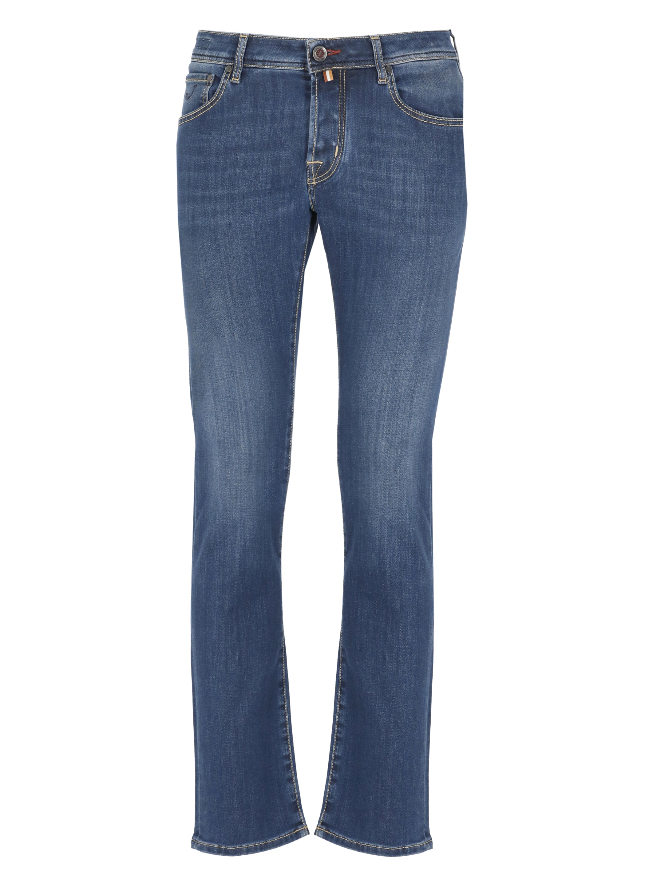 Jacob Cohen Jeans Blue