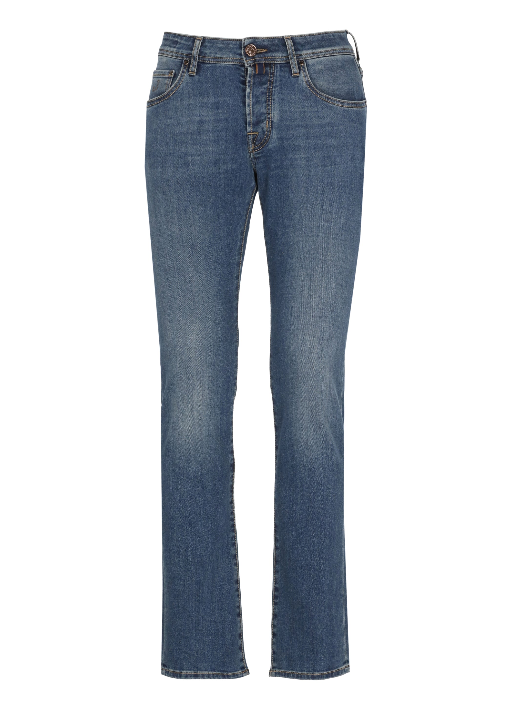 Jacob Cohen Jeans Blue
