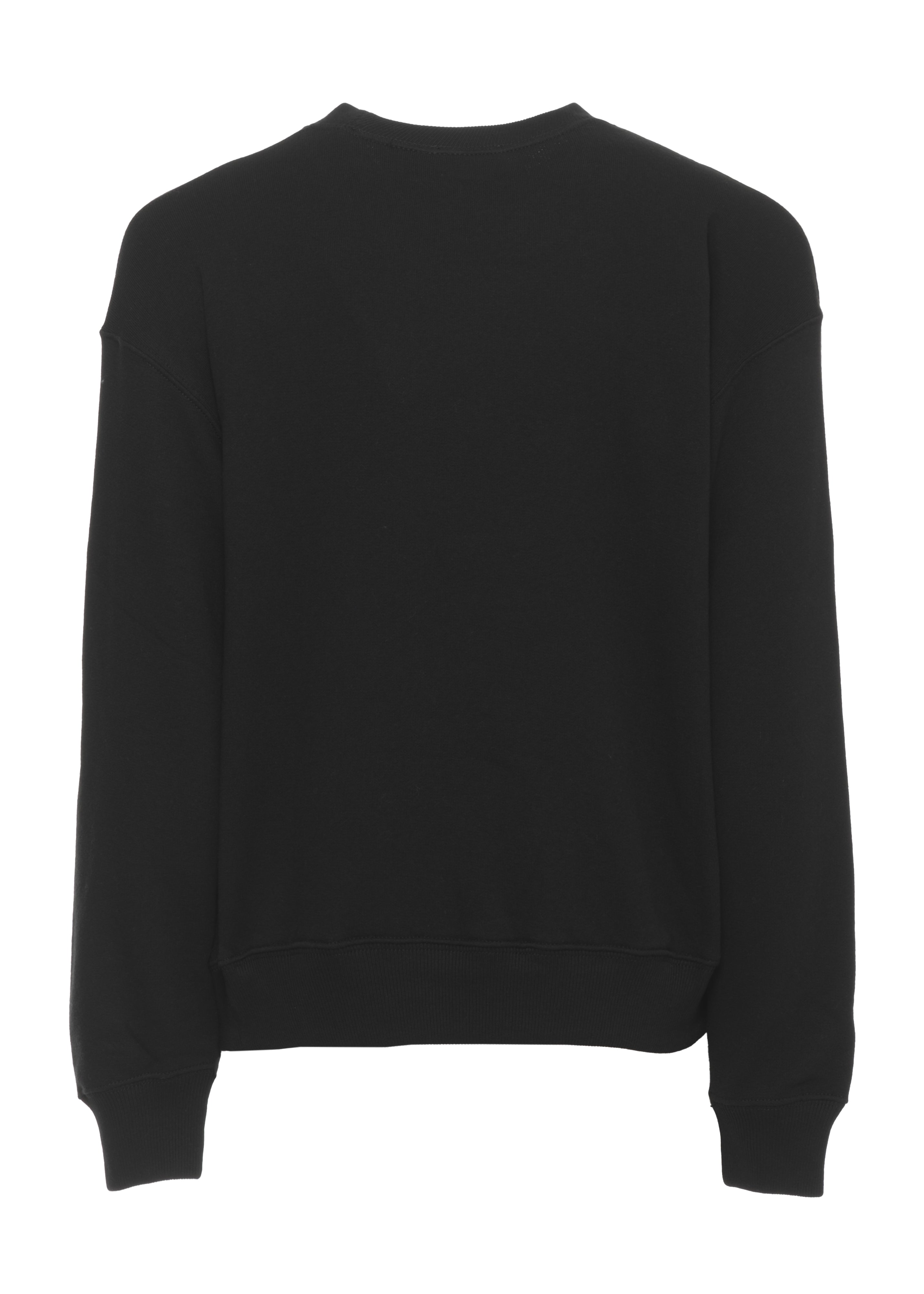 Ralph Lauren Sweaters Black Cotton Polyester
