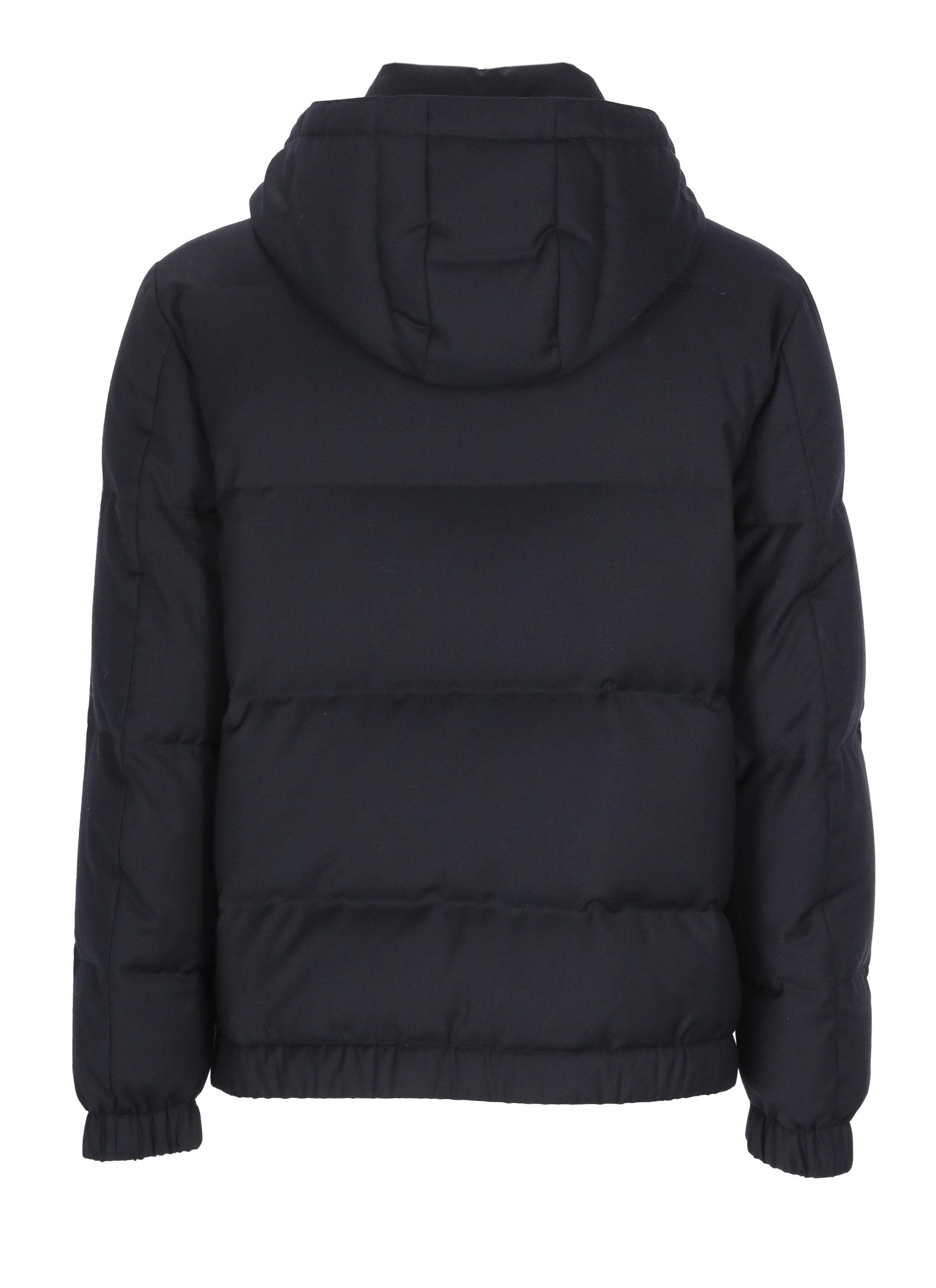 Montecore Coats Blue