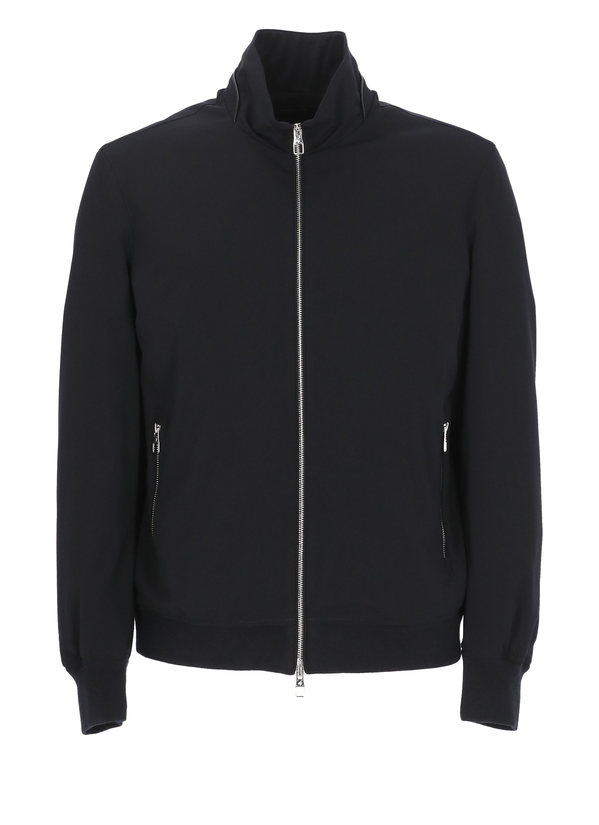 Montecore Coats Black