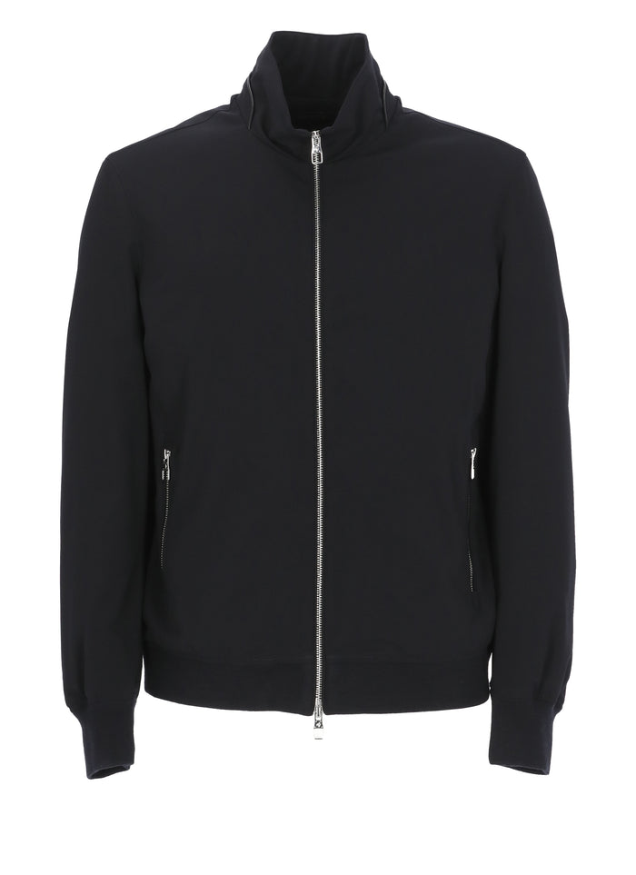 Montecore Coats Black