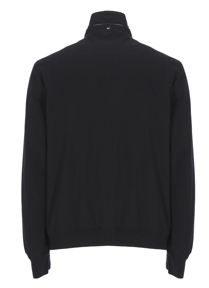 Montecore Coats Black