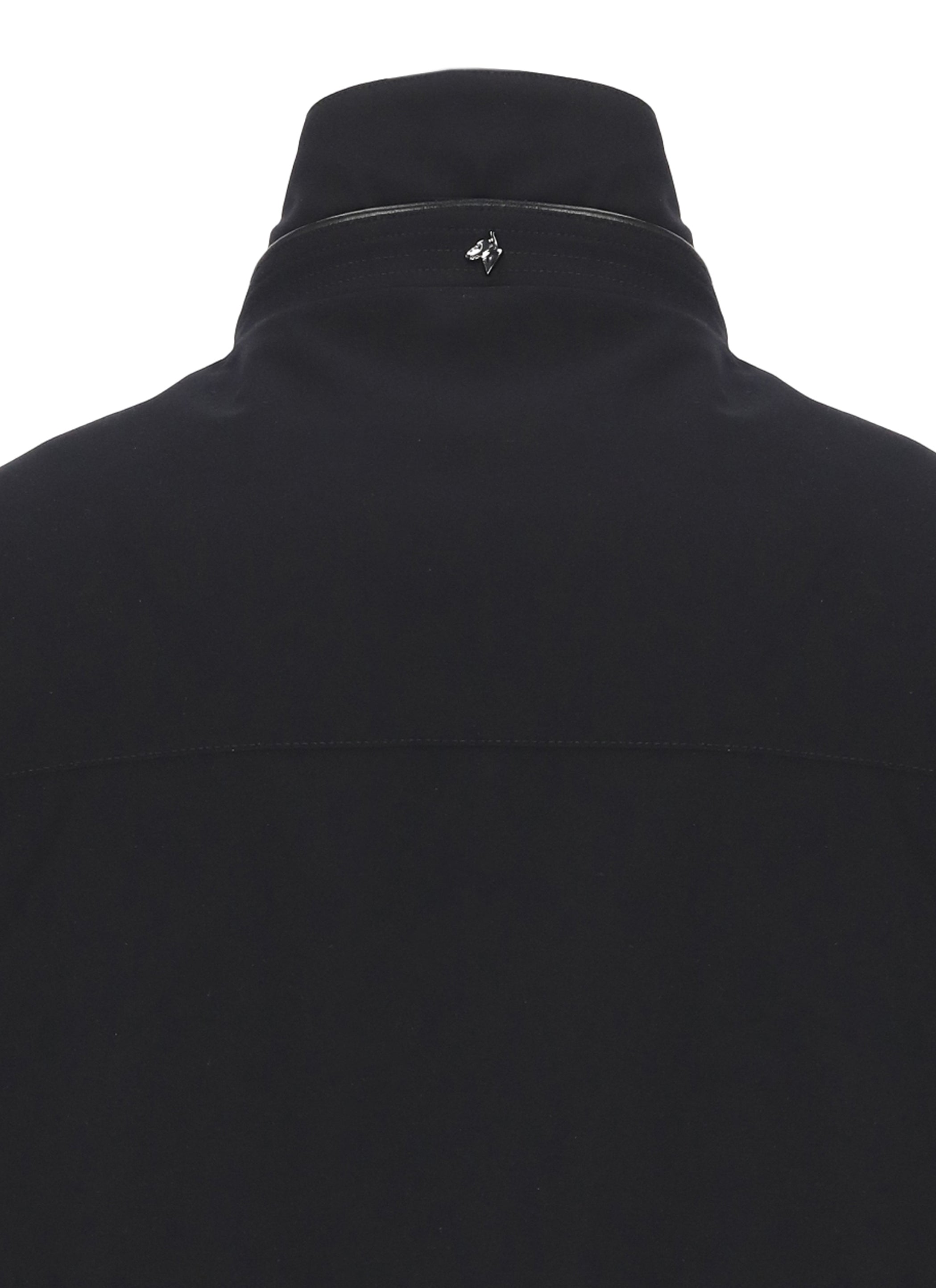 Montecore Coats Black