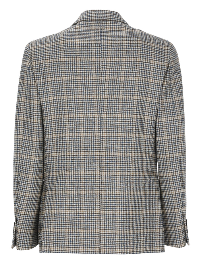 Lardini Jackets Grey