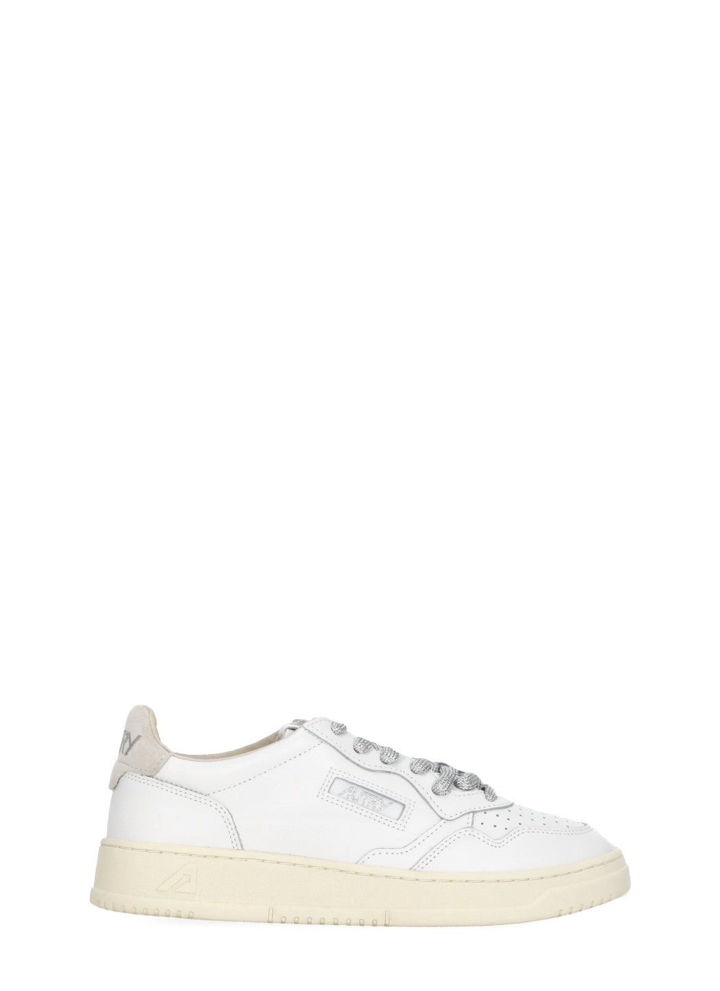 AUTRY Sneakers White