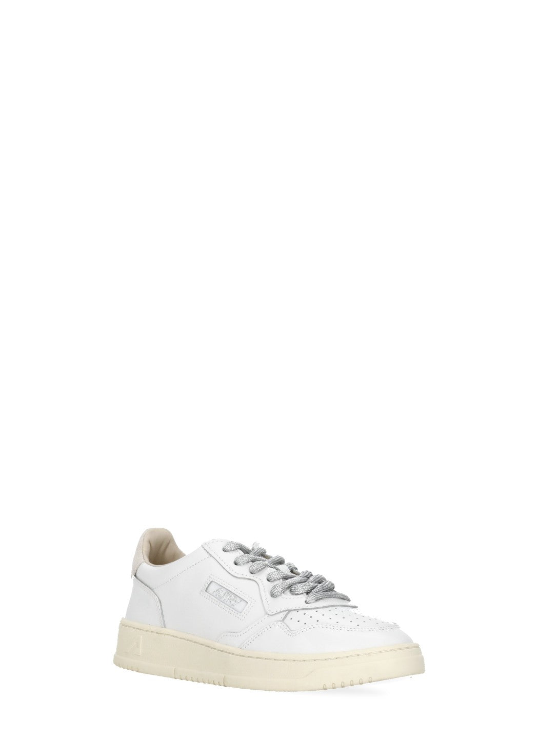 AUTRY Sneakers White
