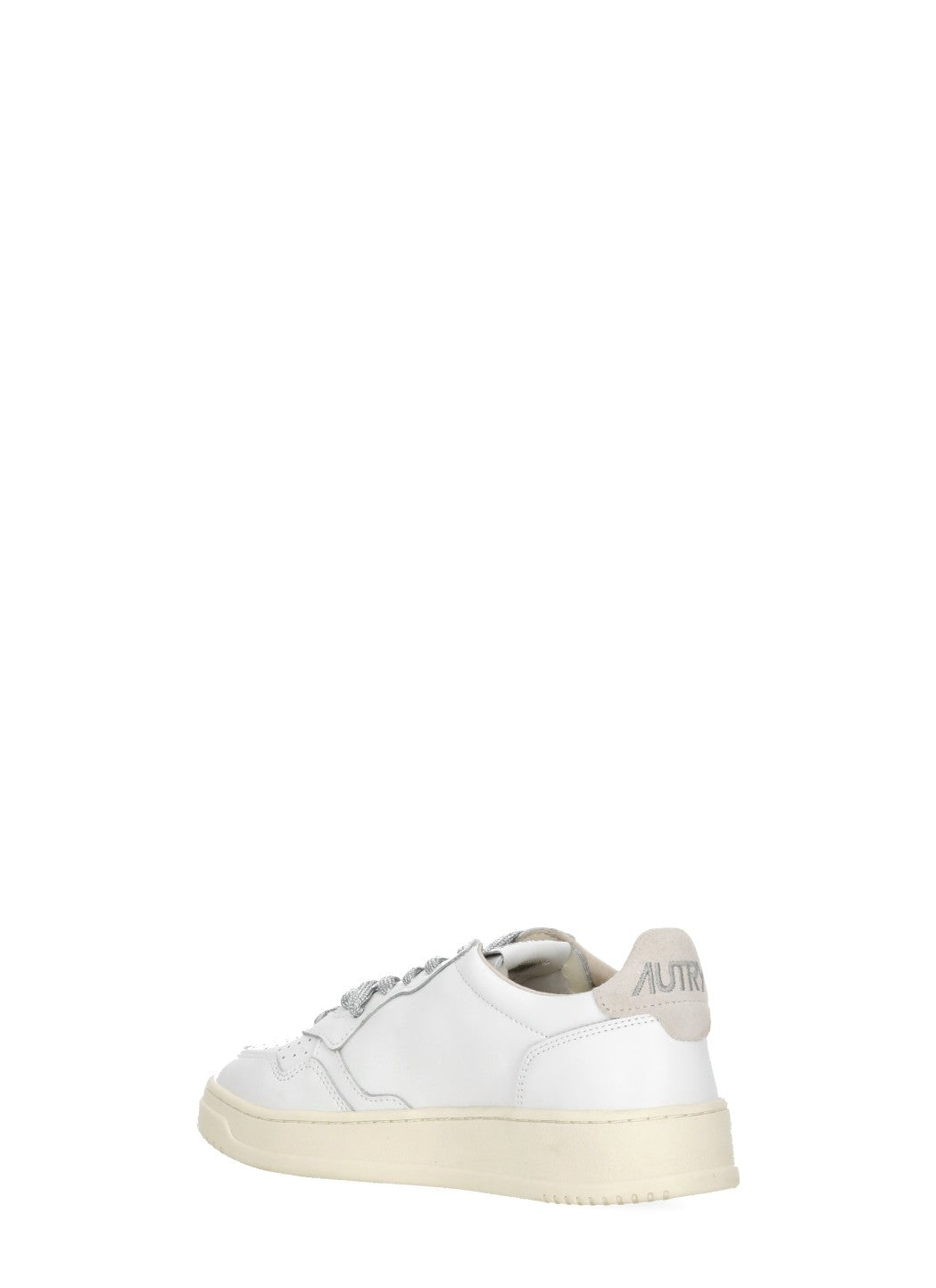 AUTRY Sneakers White