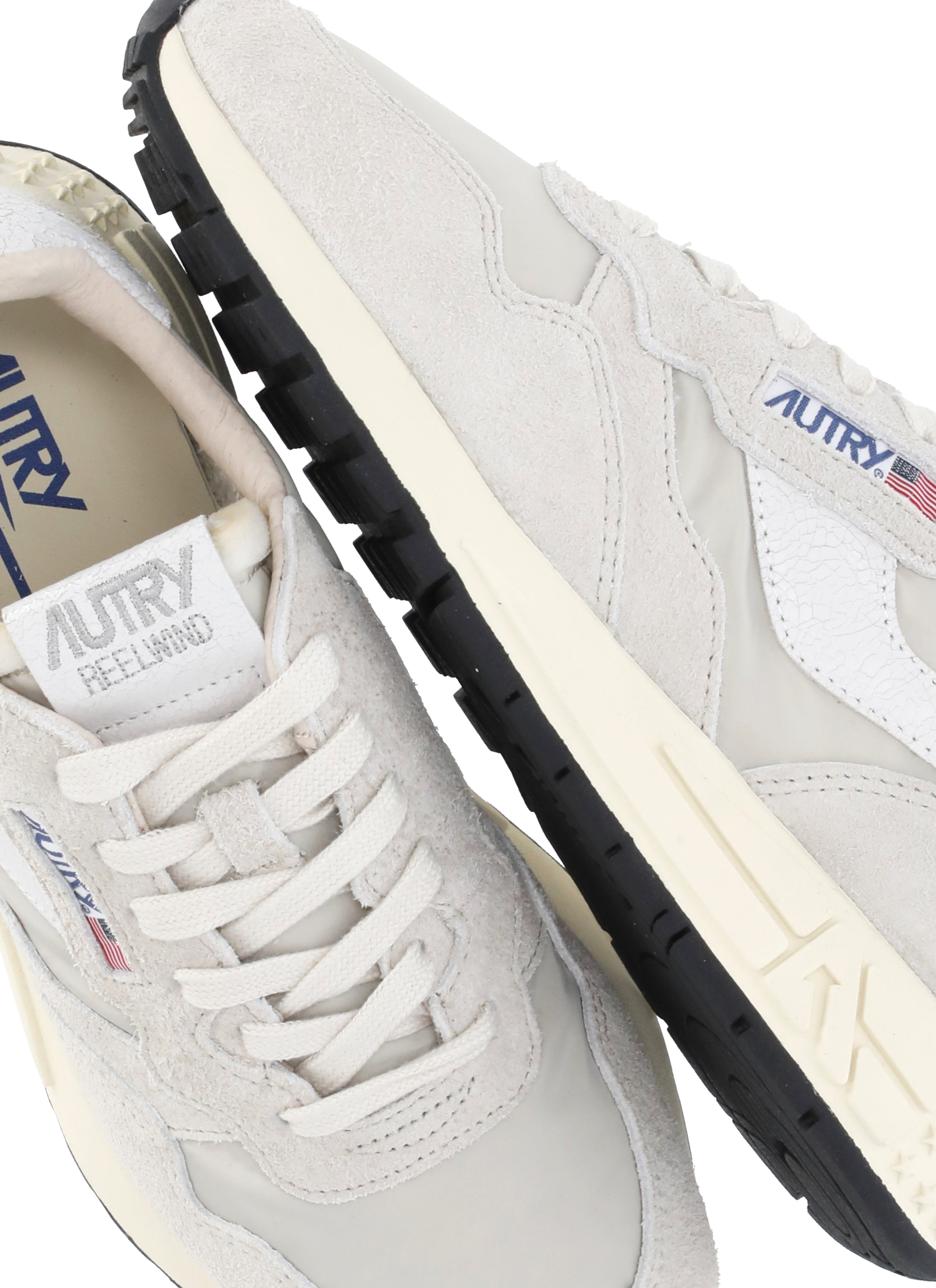 AUTRY Sneakers Grey