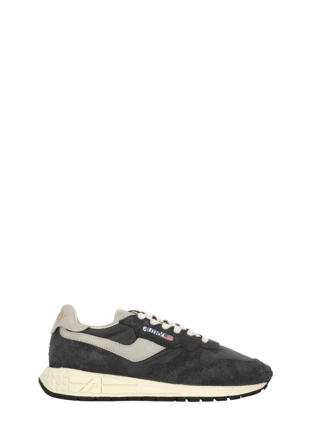 AUTRY Sneakers Black