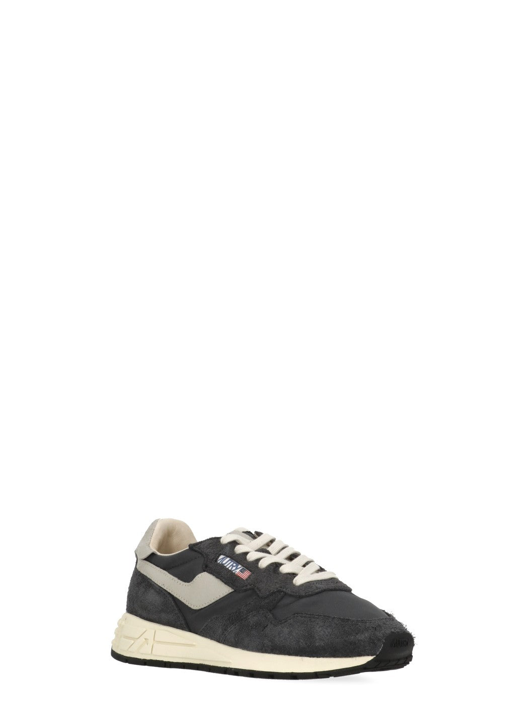 AUTRY Sneakers Black