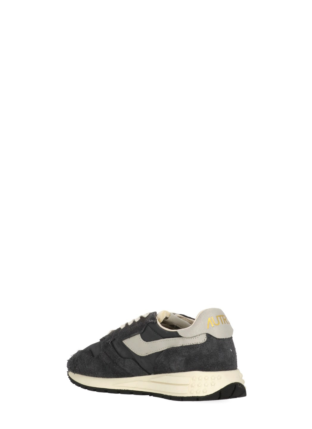 AUTRY Sneakers Black