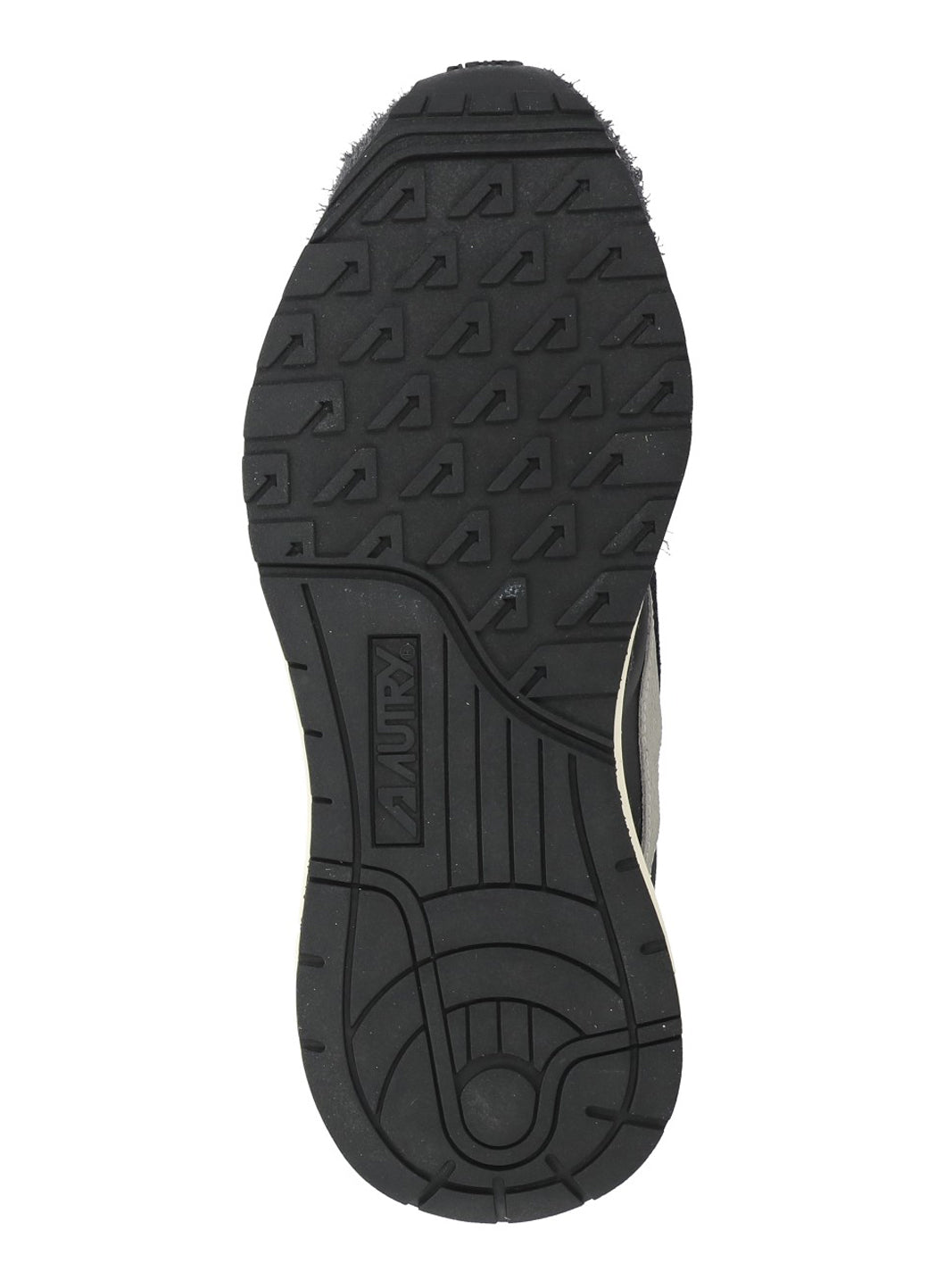 AUTRY Sneakers Black