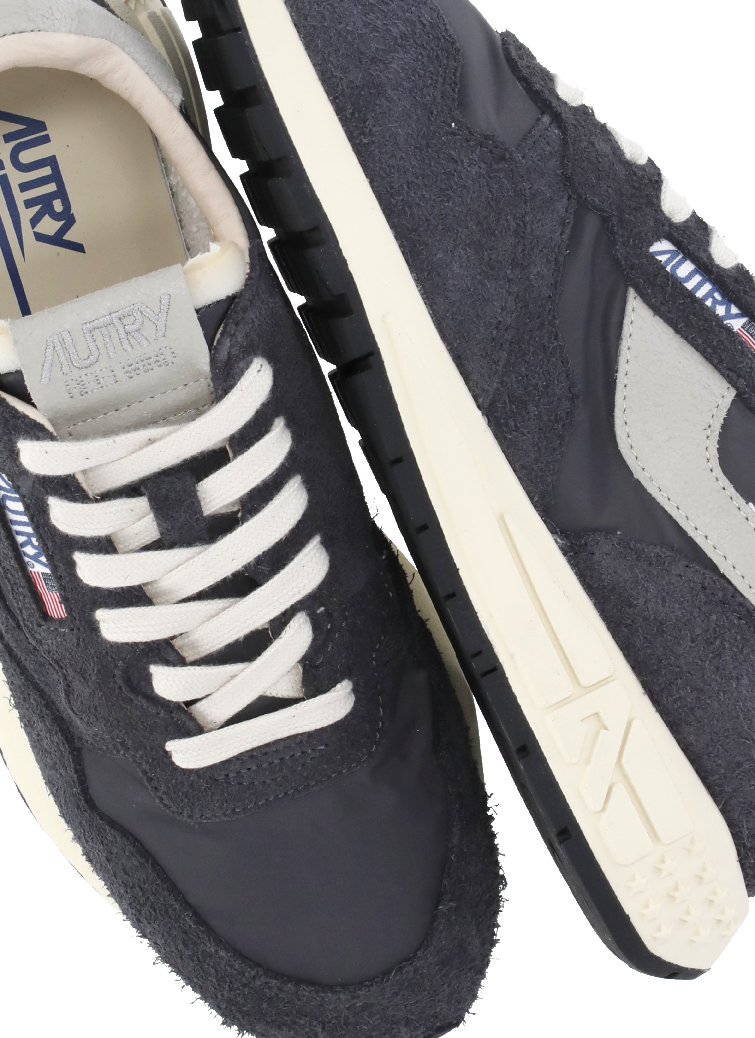 AUTRY Sneakers Black