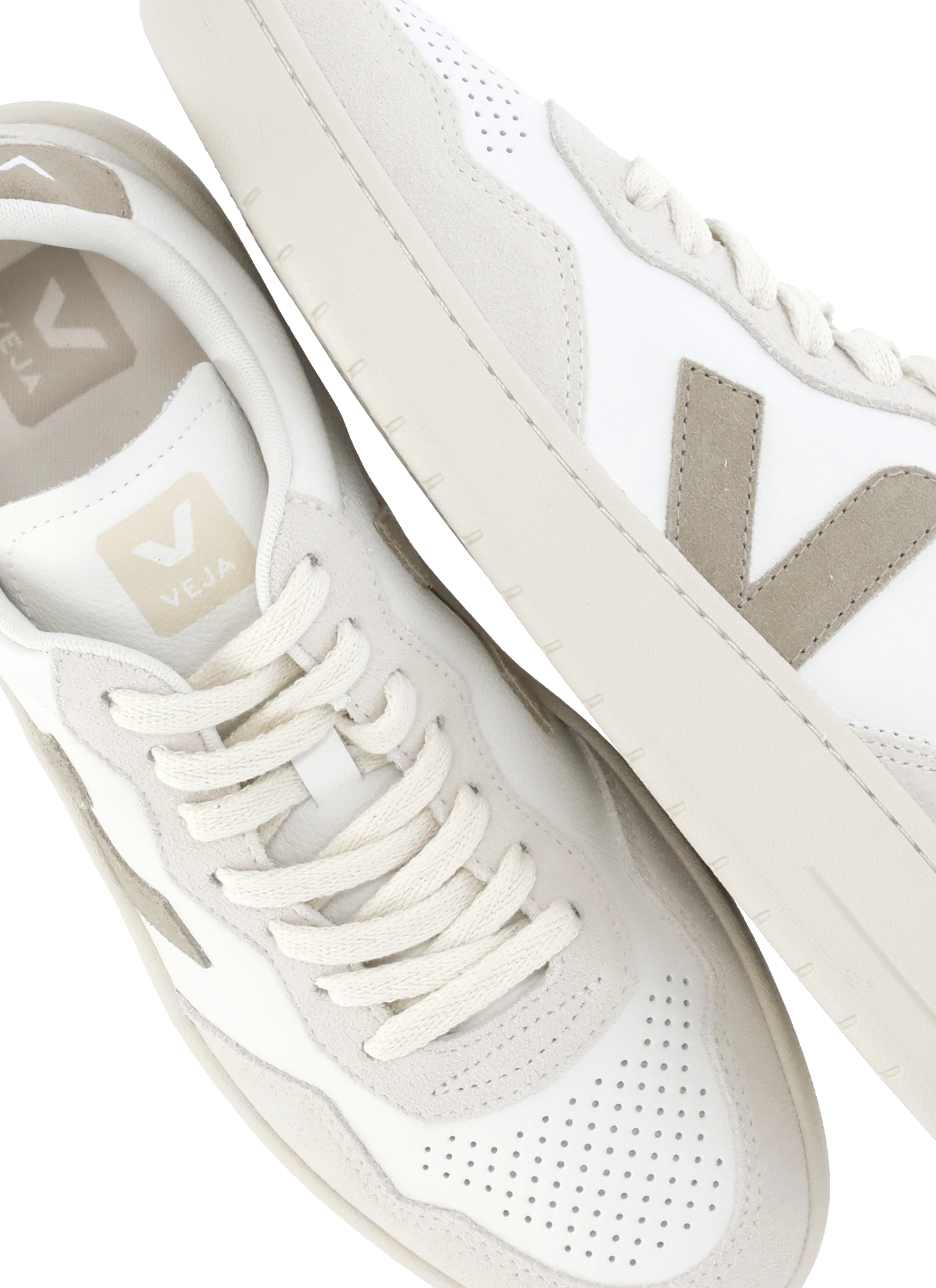 Veja Sneakers White