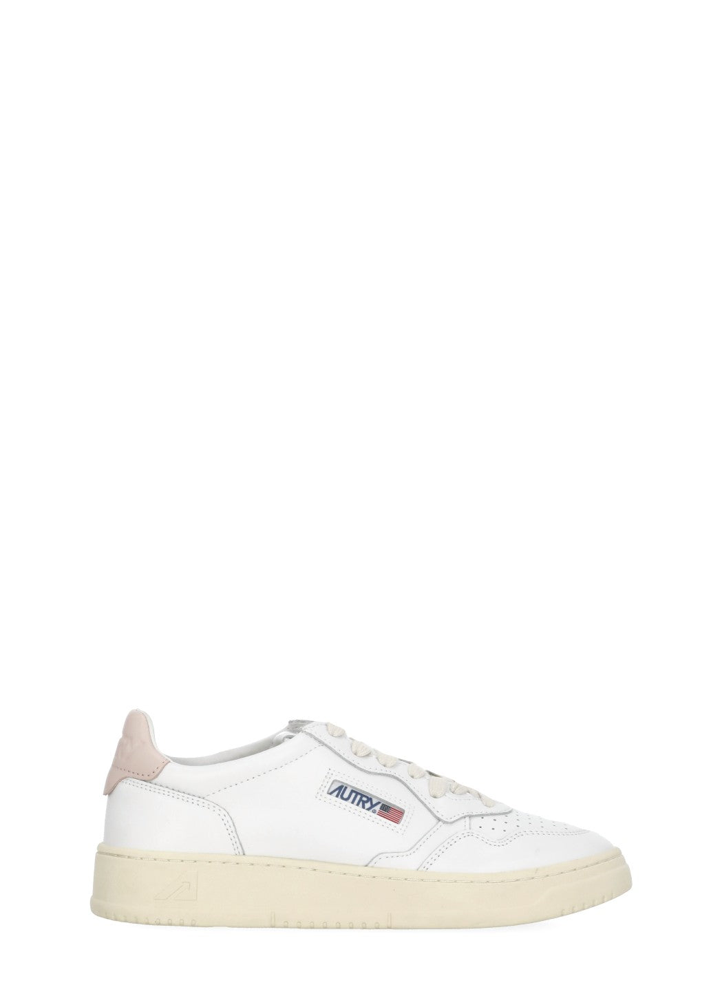 AUTRY Sneakers White