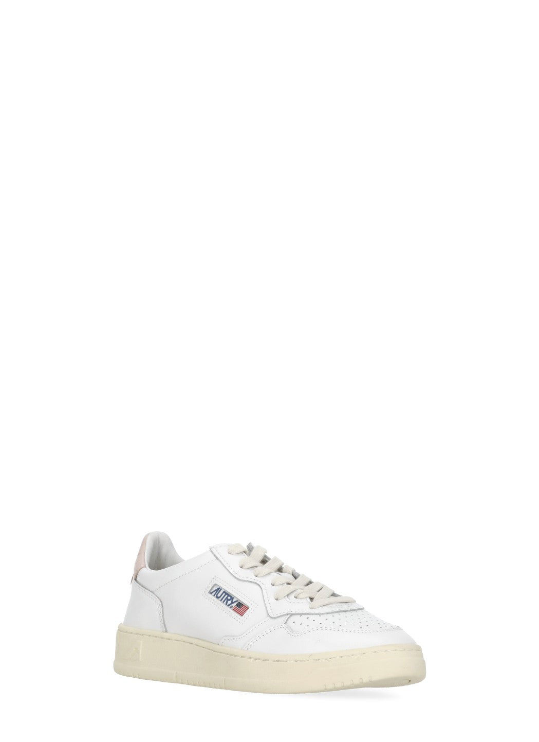AUTRY Sneakers White