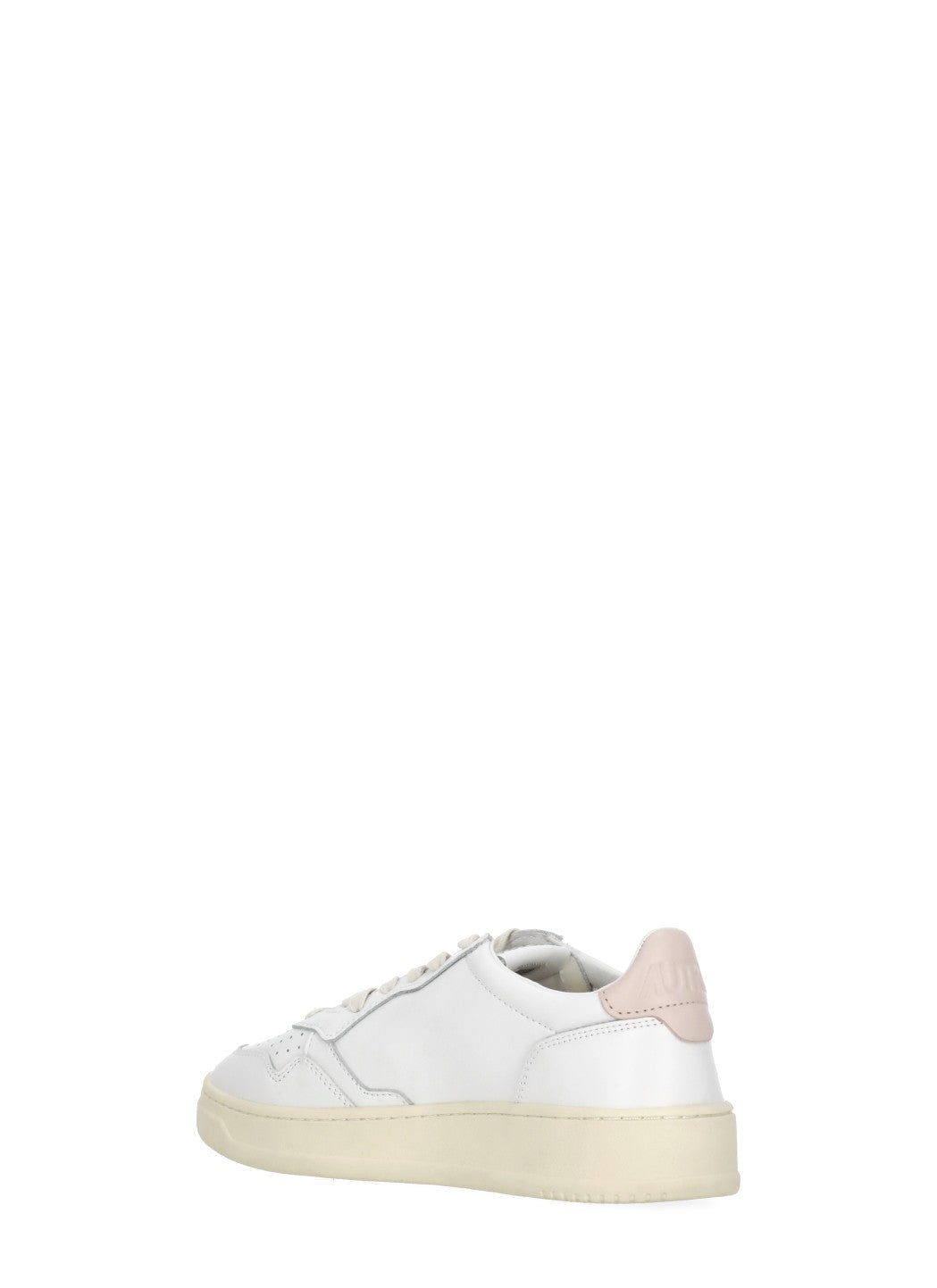 AUTRY Sneakers White