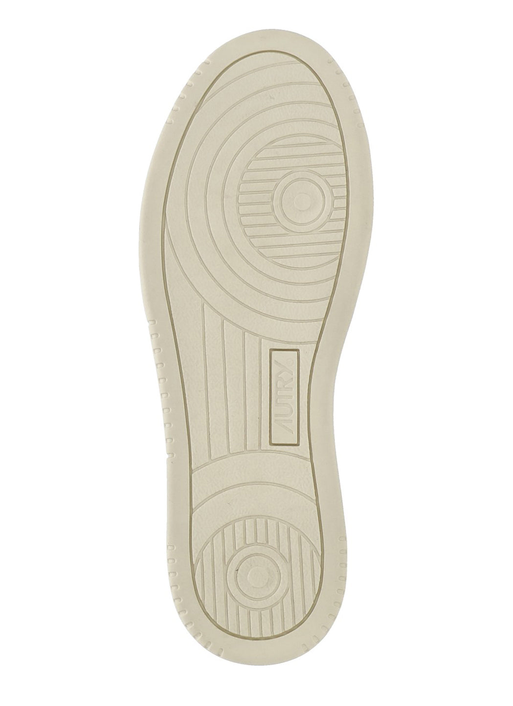 AUTRY Sneakers White