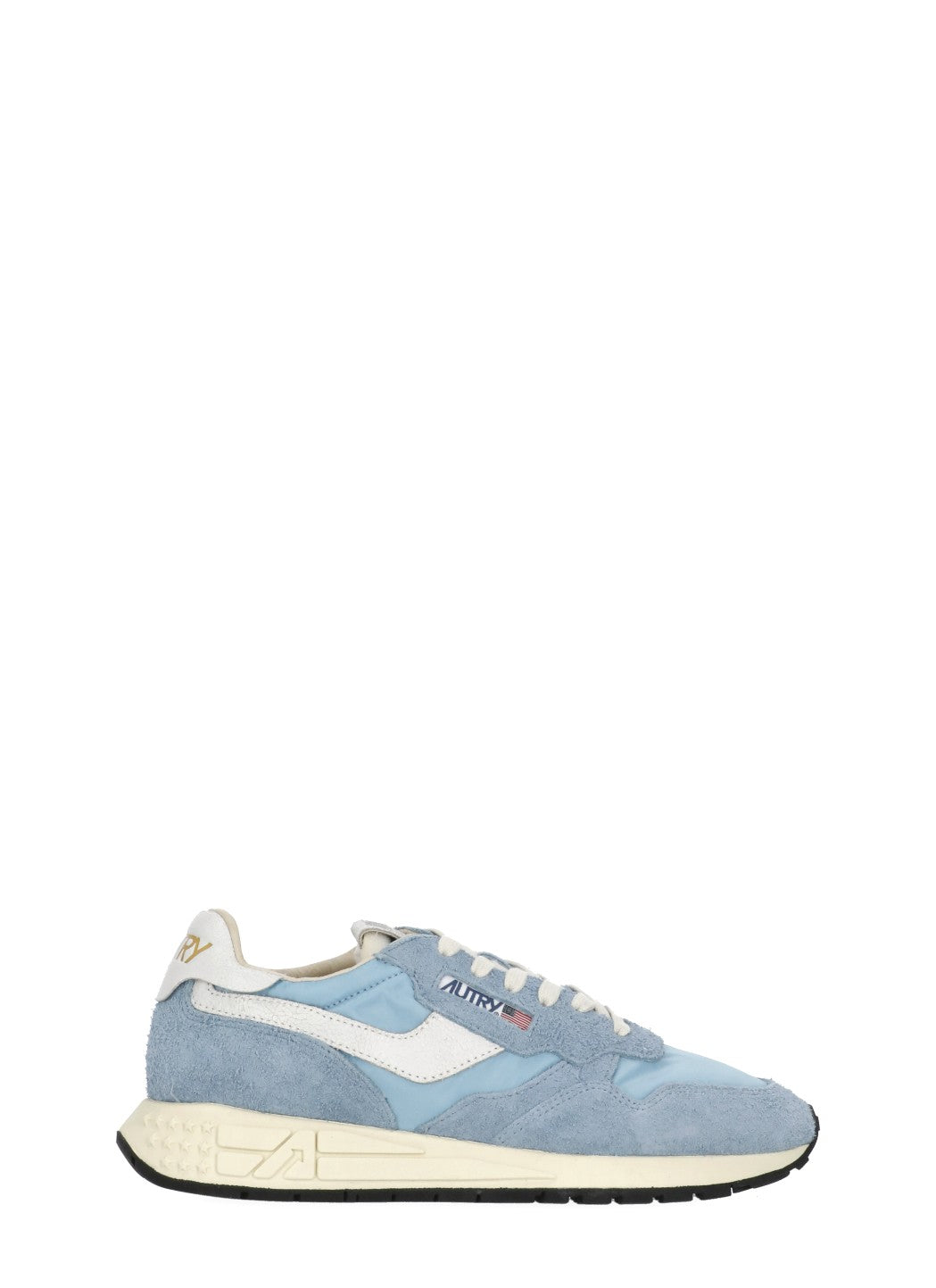 AUTRY Sneakers Light Blue