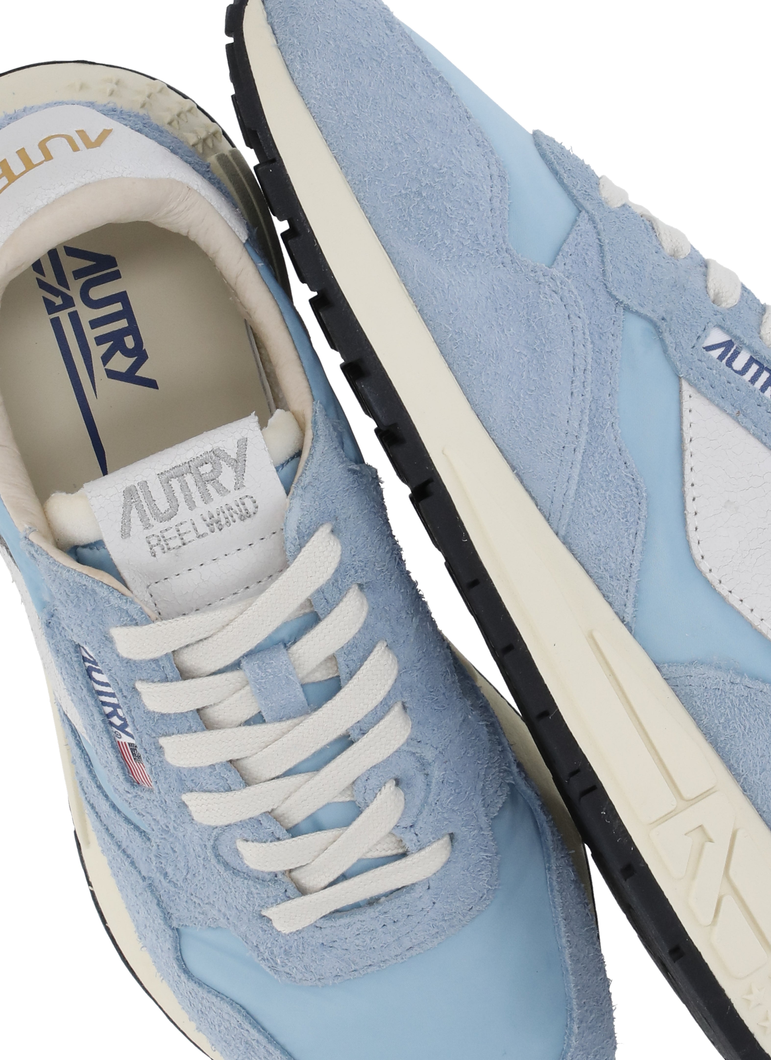 AUTRY Sneakers Light Blue