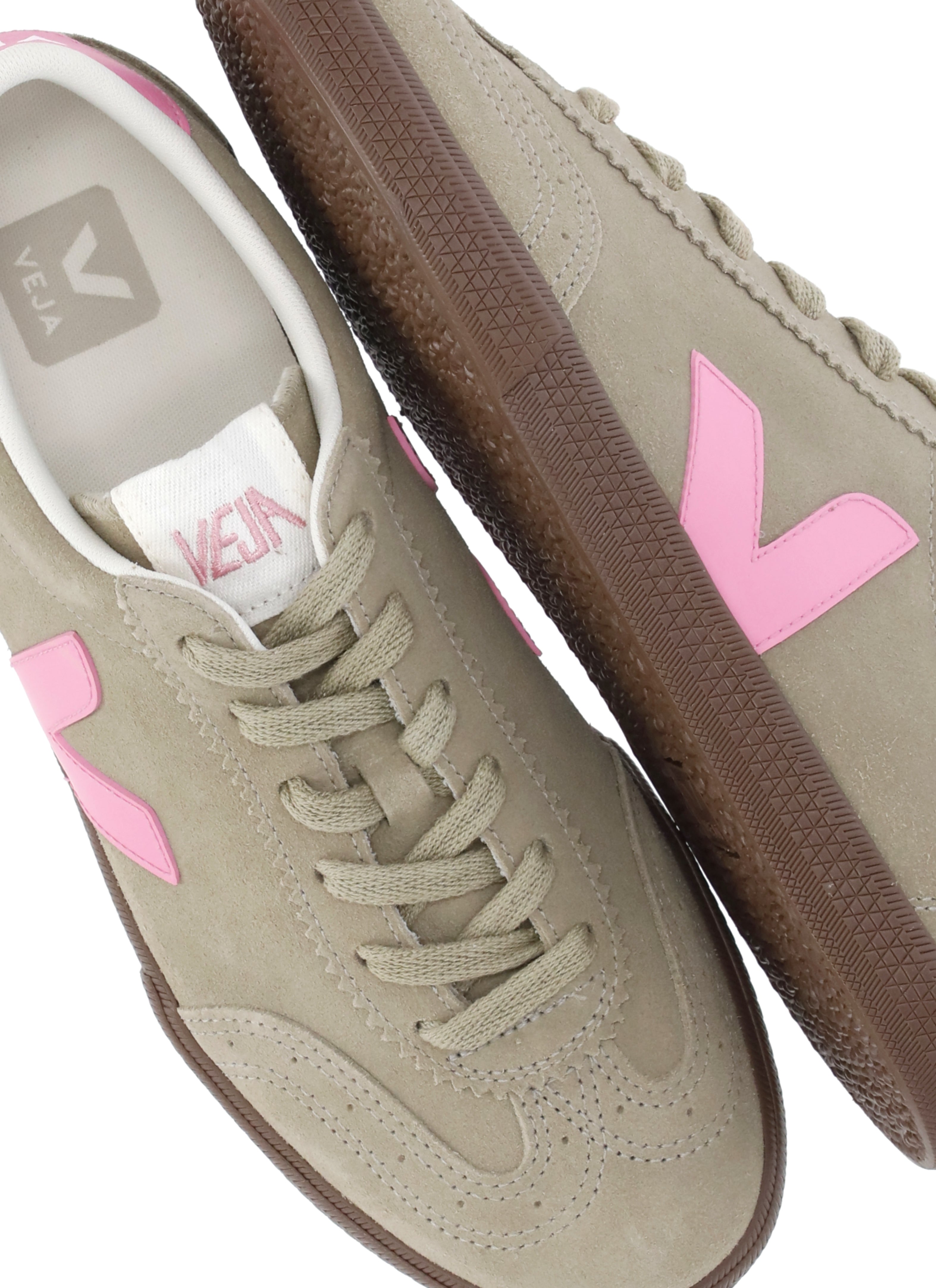 Veja Sneakers Brown