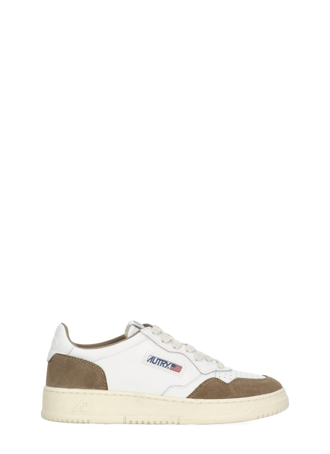 AUTRY Sneakers White