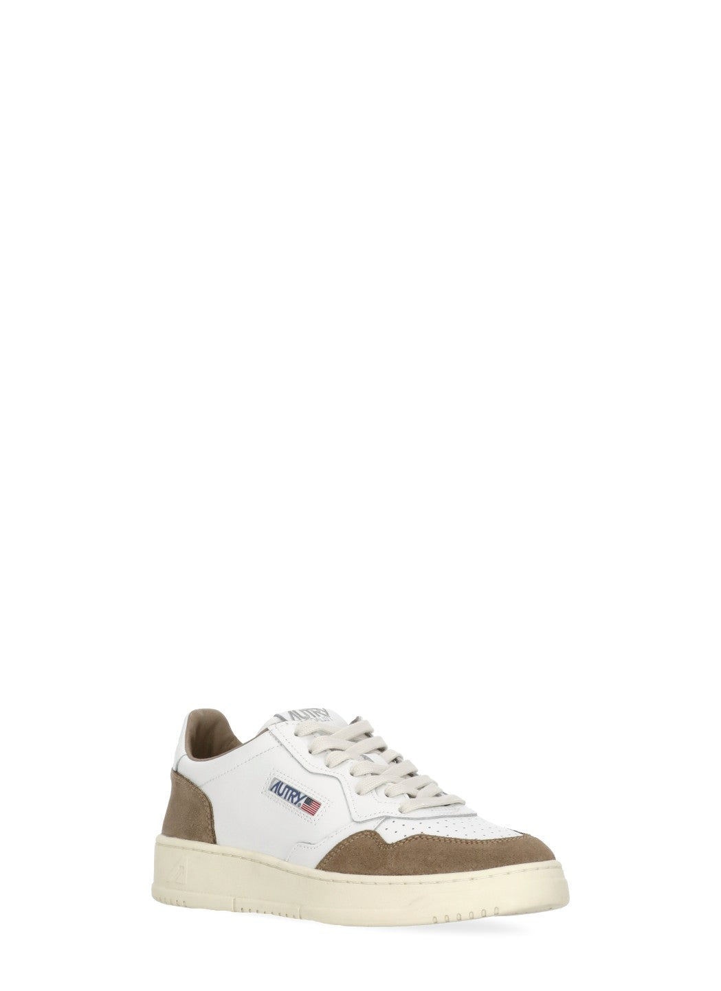 AUTRY Sneakers White