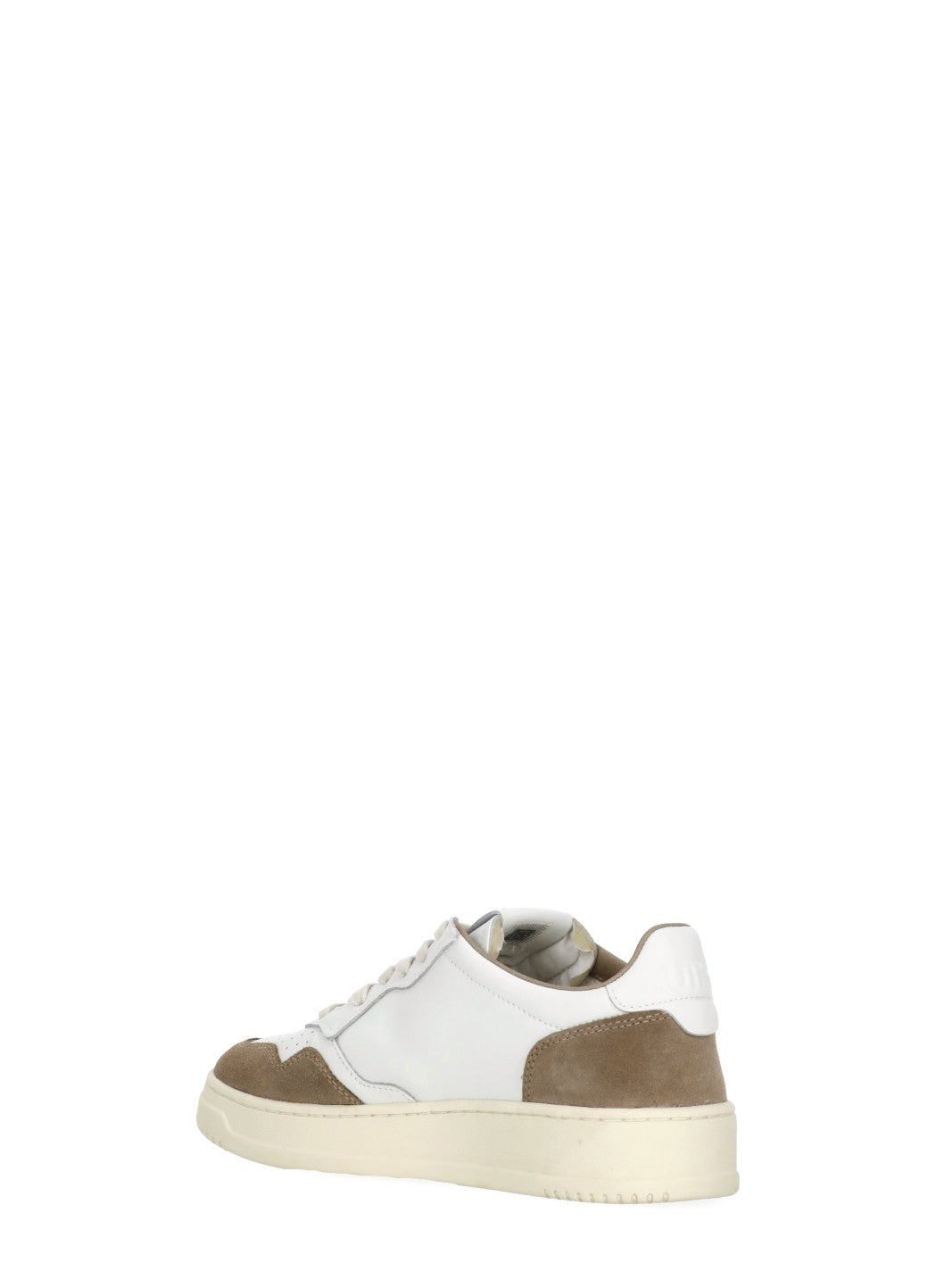 AUTRY Sneakers White