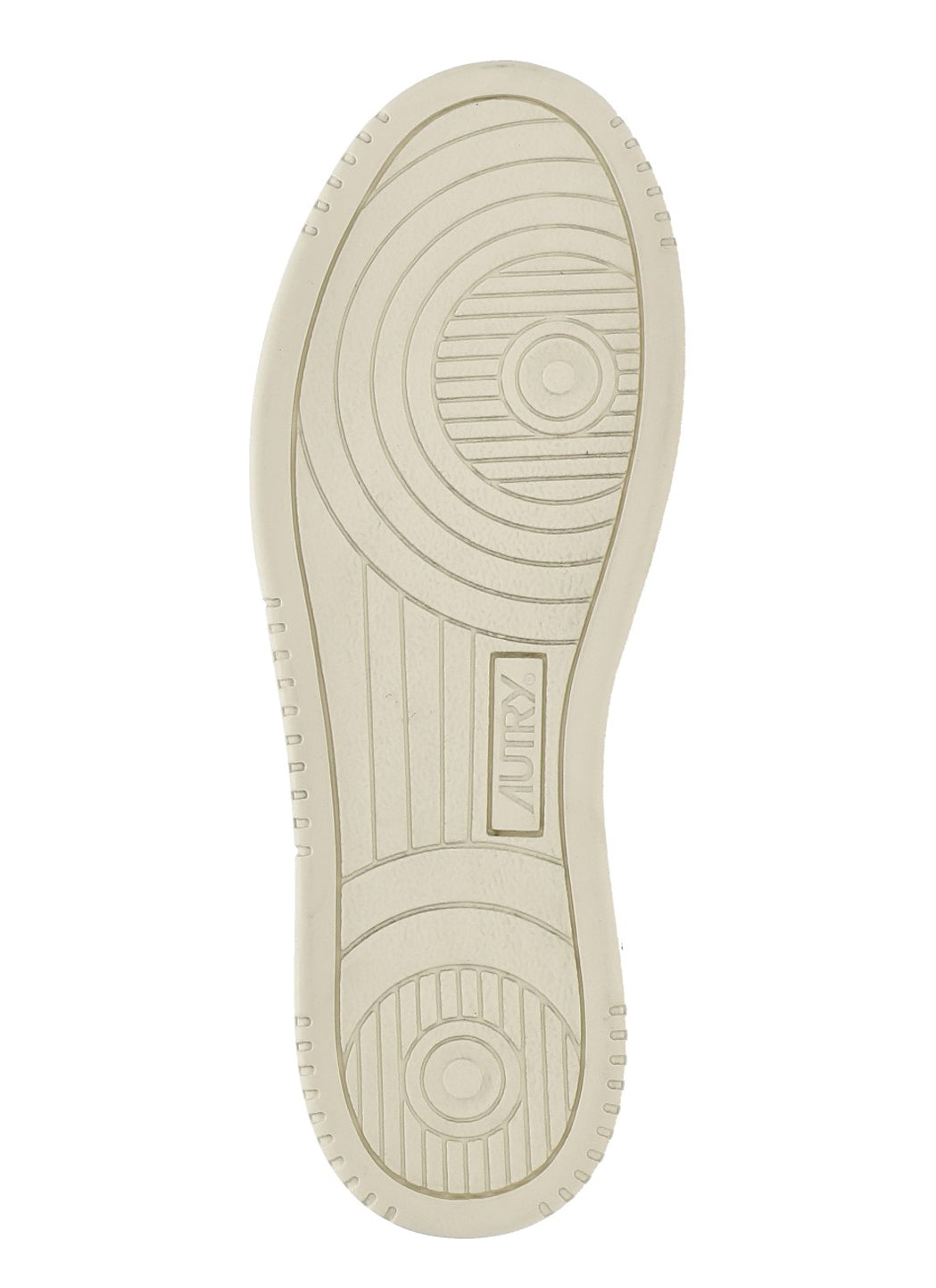 AUTRY Sneakers White