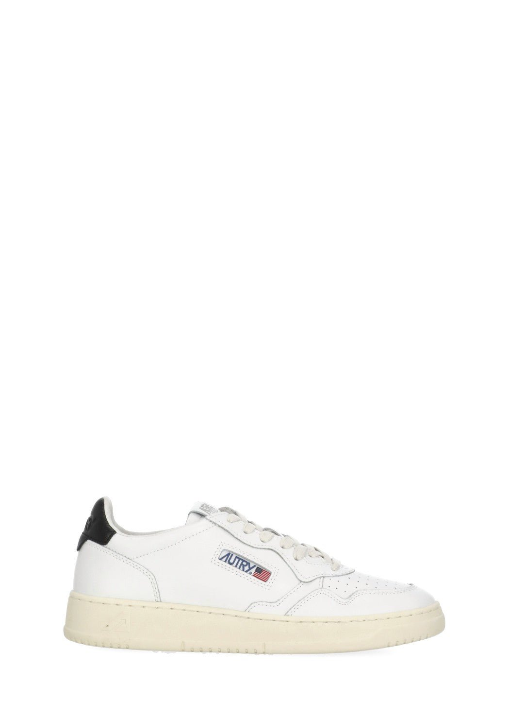 AUTRY Sneakers White